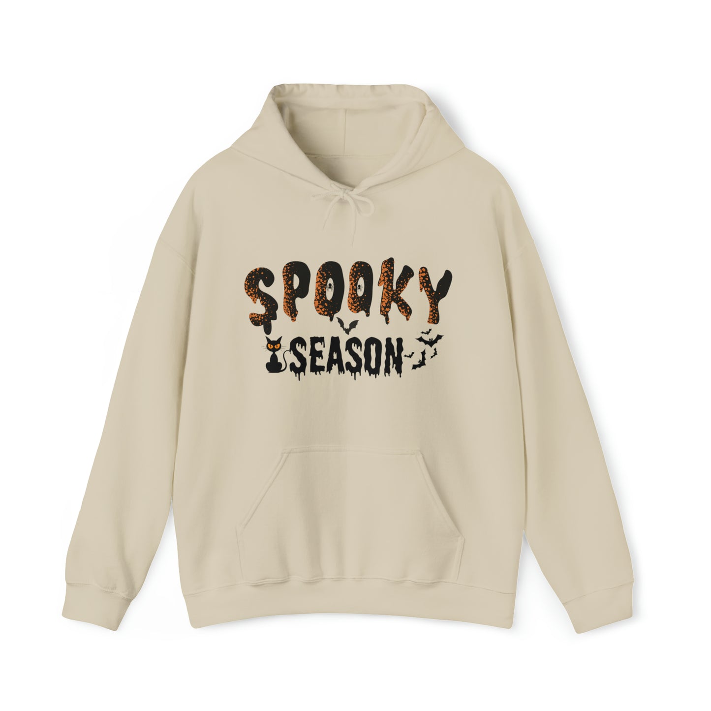 Spooky Season sweater scream Halloween sweatshirt spooky ghouls trick or treat ghost Halloween Sweatshirt Spooky Season T Shirt Christmas