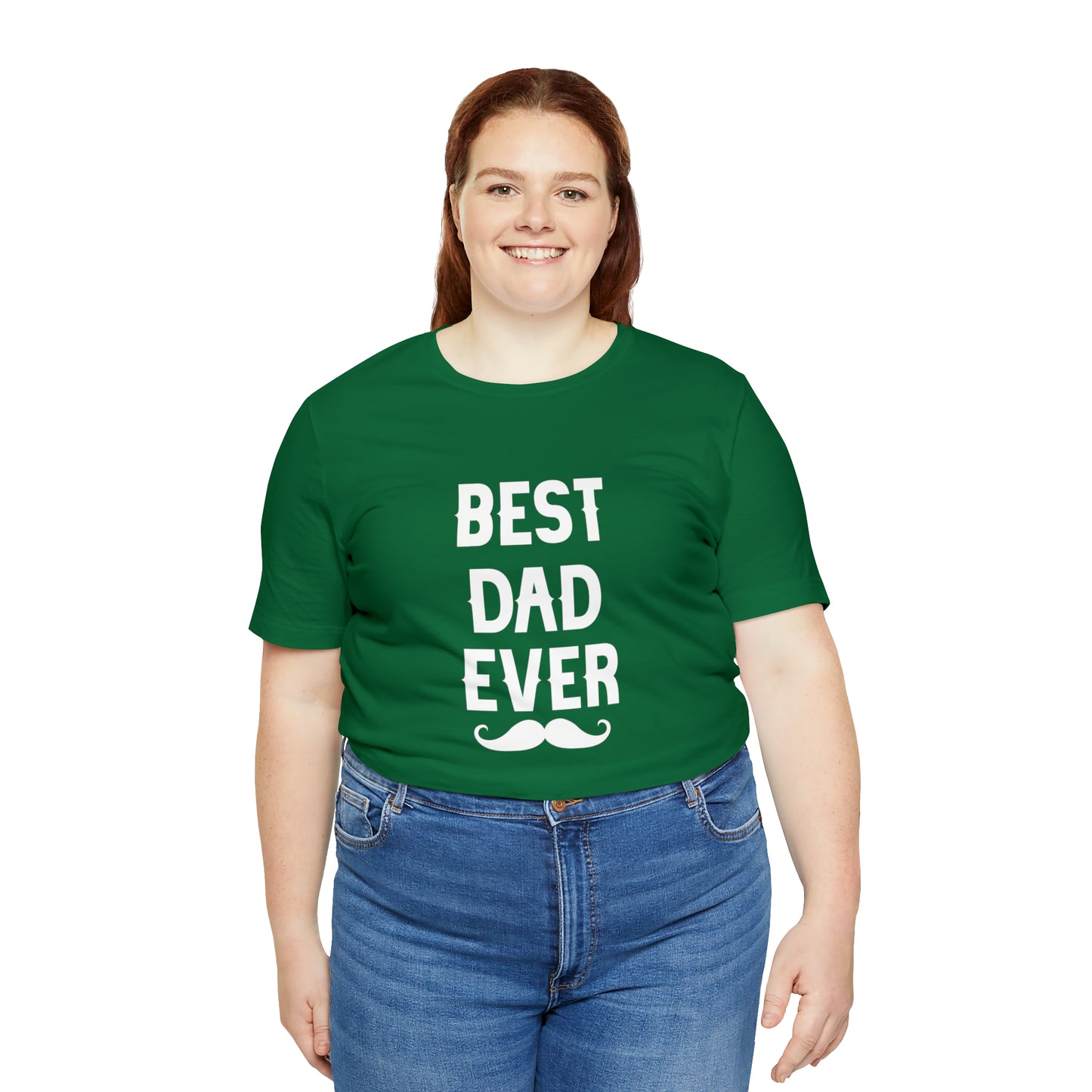Best Dad Ever shirt, Father's day shirt, Dad Vibes Shirt, Moustache shirt, gift for Dad, for him, Dad vacation shirt,funny gifts best friend
