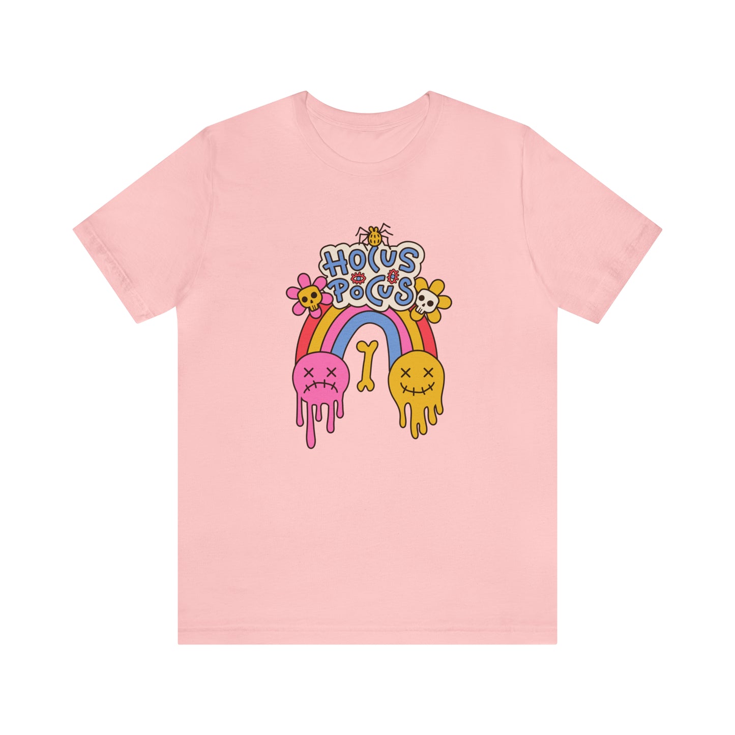 Hocus pocus shirt Wicked Halloween shirt Witches Monsters Halloween T shirt Hey boo ghost Halloween tee pastel Halloween Sweater Christmas