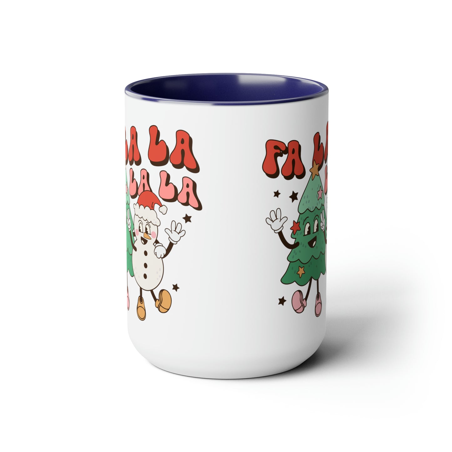 Falala mug Christmas mug grumpy Coffee Mug Fucking glorious morning mug gift for her Mug funny gift for wife tea Christmas gift 15oz