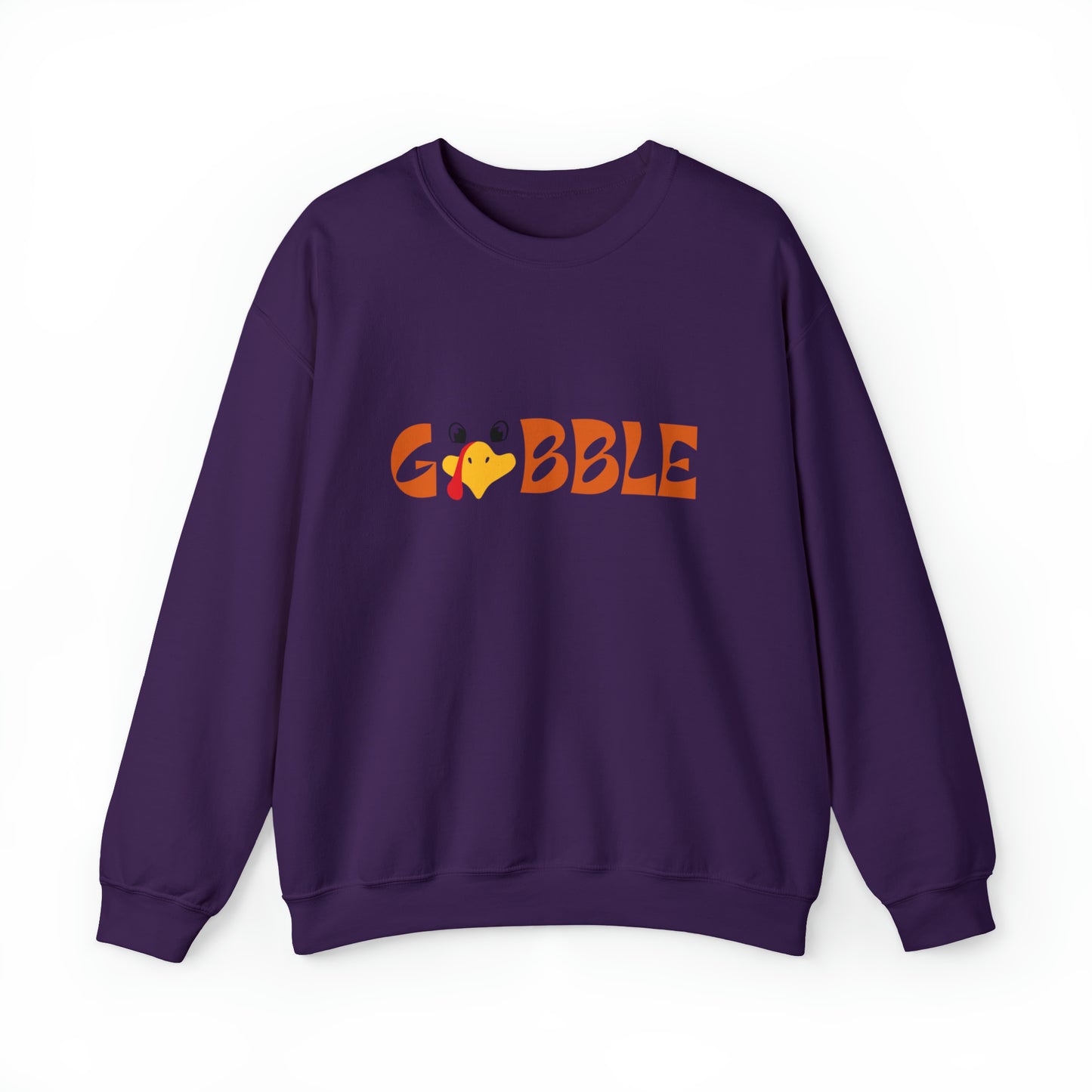 Gobble Sweatshirt Hoodie Gobble till you wobbleTurkey Sweatshirt Thanksgiving Sweatshirt Thanksgiving Hoodie Trendy Hoodie gift for her