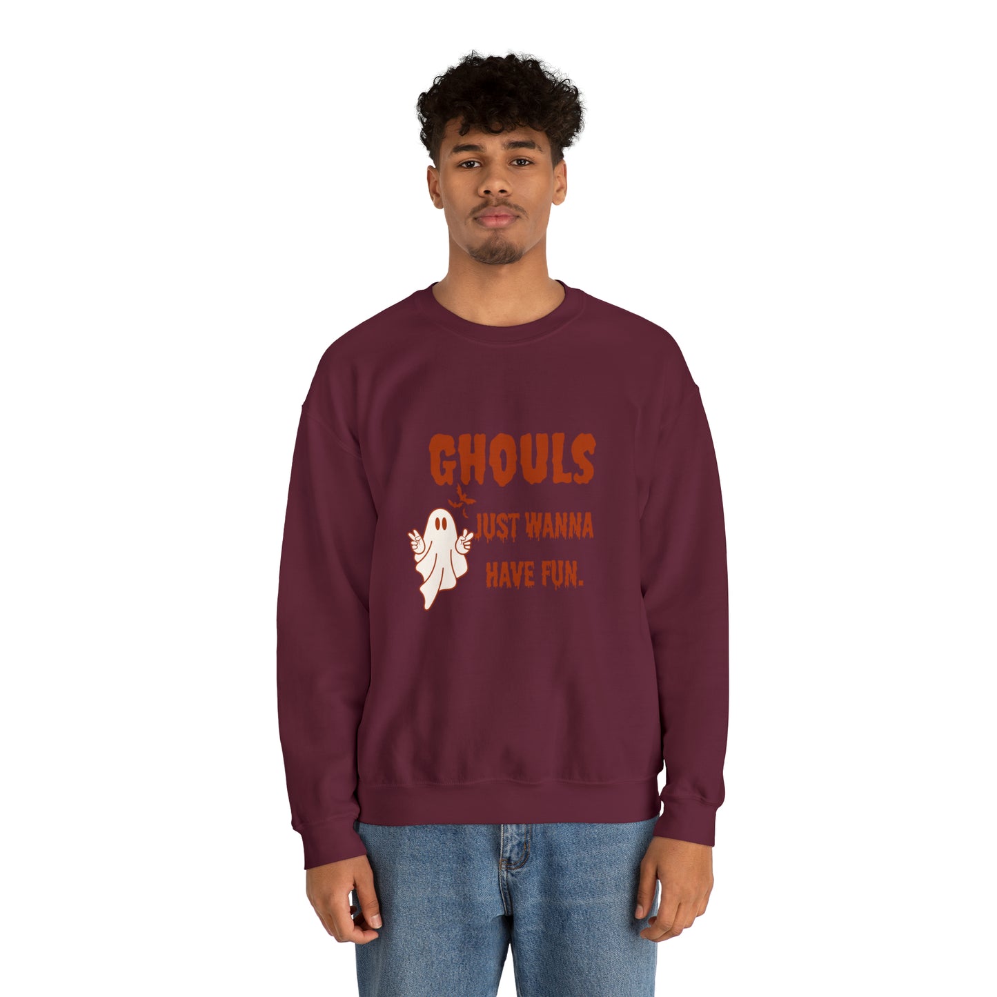 Funny Halloween Sweatshirt, Ghostface Shirt, Funny Halloween Horror Shirt, Halloween Women's Sweatshirt, Funny Halloween Tee,Unisex gift