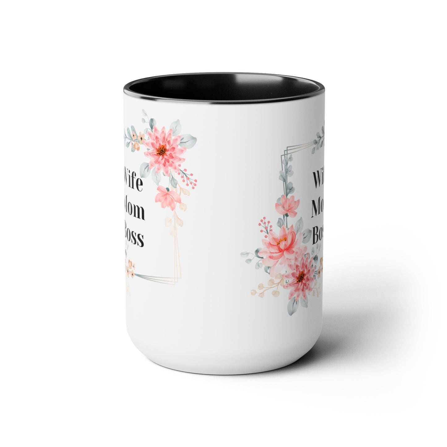 Mother's day mug Mom Wife Boss mug mom gift Best mom ever mug for mom gift for wife gift for her coffee mug Coffee Mug gift for him Mug