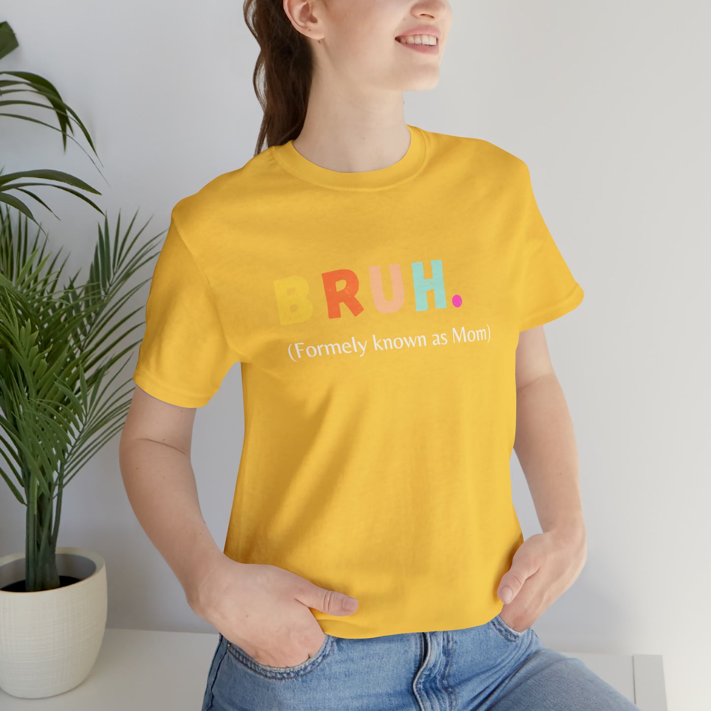 Bruh Mama shirt Mommy Mom Bruh shirt, Mama shirt, gift for Mom, funny gifts for mom, vacation shirt gift for mom wife shirt best friend gift
