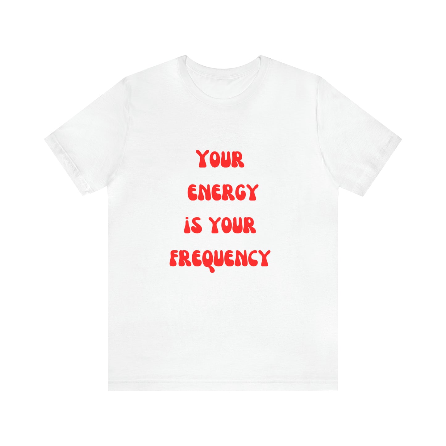 Your Energy Is Your Currency T-Shirt, Aesthetic Shirt, Trendy Shirt, Shirt With Words On Back Tumbrl Positive Tee Gift for him Gift for her