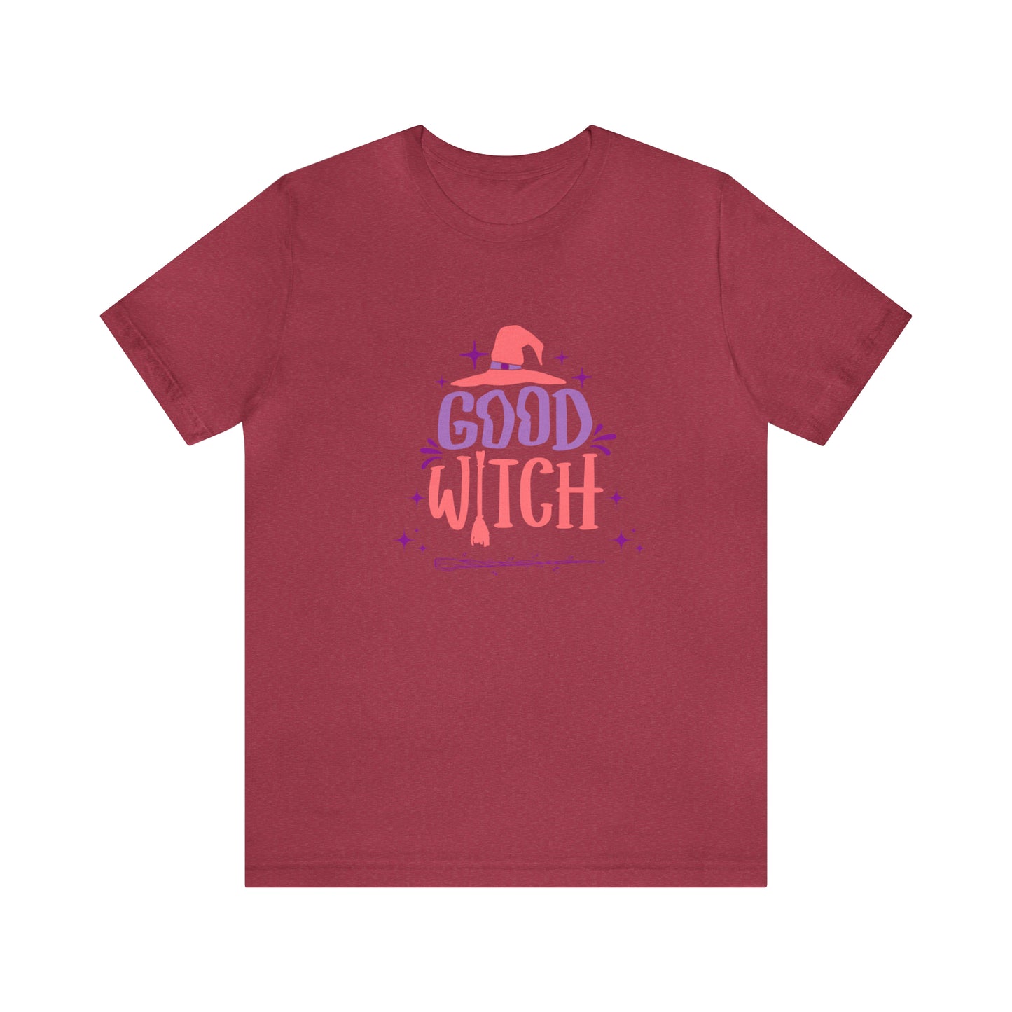 Good Witch Shirt Wicked Halloween shirt Witches with wand shirt wizard Halloween Tshirt Halloween Sweatshirt Halloween Sweater Christmas