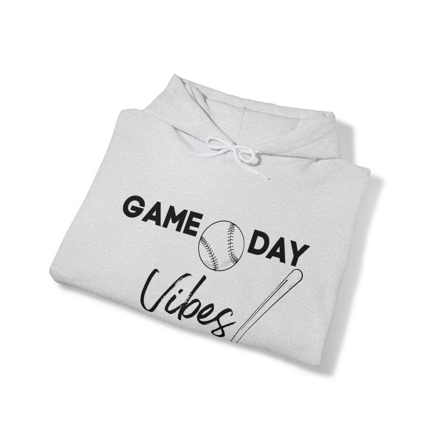 GameDay vibes Hoodie Football Mom shirt Football Dad sweater gift for Mom gifts for dad vacation shirt boyfriend sweater best friend