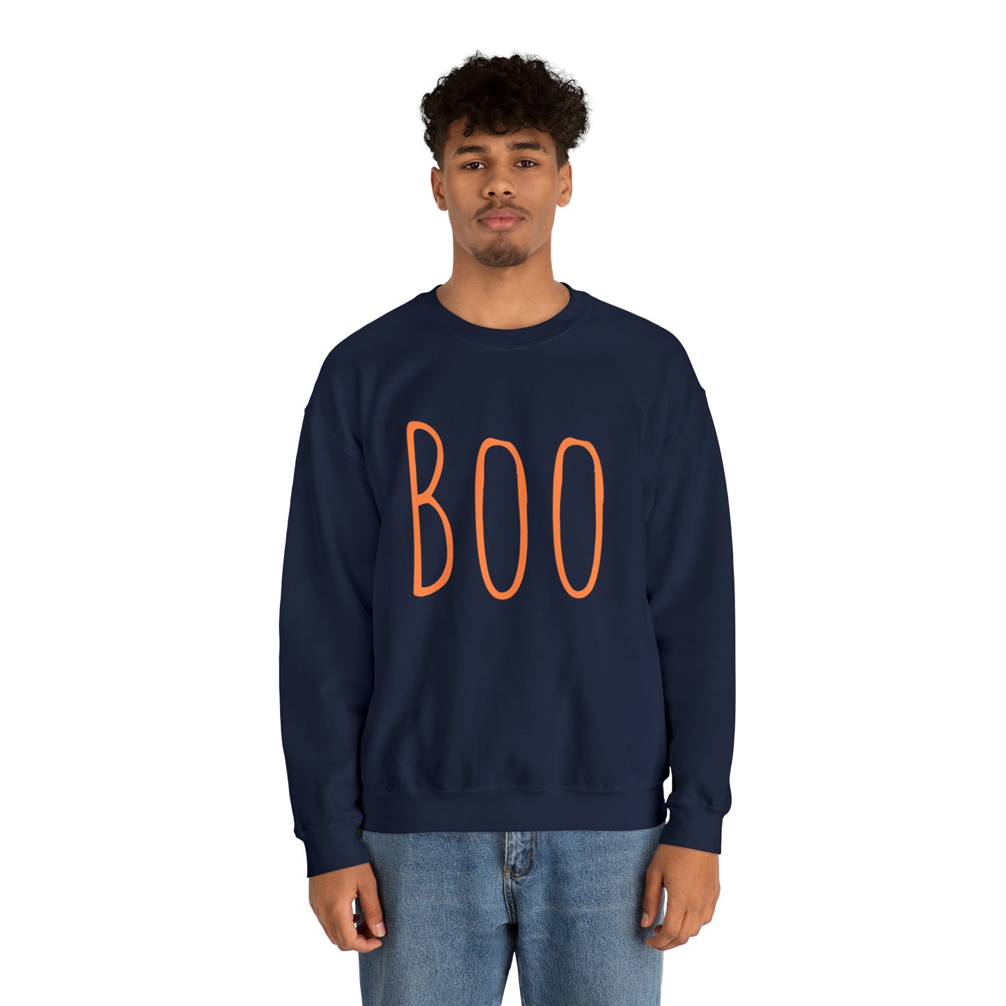 Boo Halloween sweater ghost Halloween trend Taylor's Sweatshirt  shirt Era Tour sweater best friend gift Unisex gift gift for her