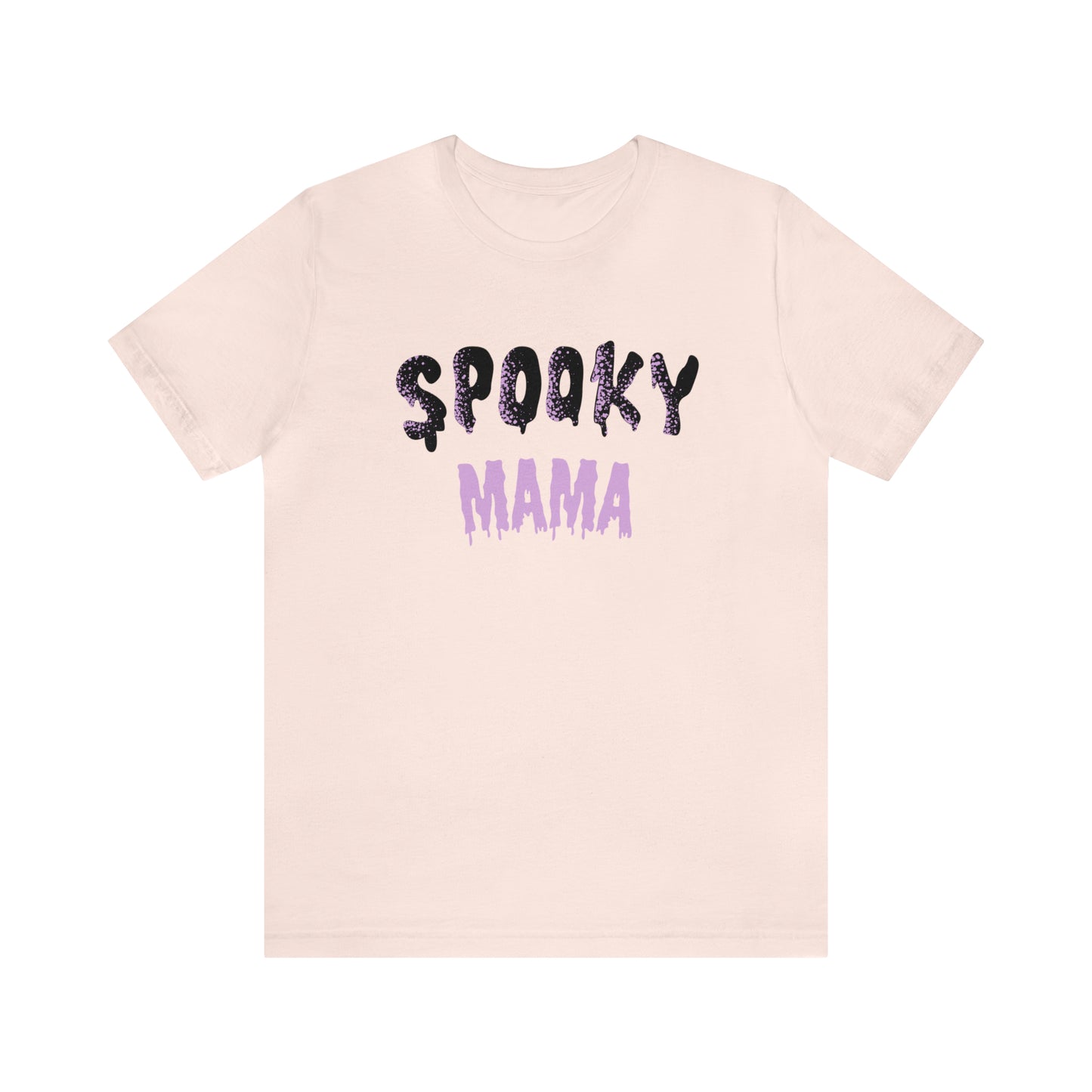 Spooky Mama shirt Wicked Halloween shirt Witches Monster Halloween T shirt Hey boo ghost Halloween Sweatshirt Halloween Sweater Christmas