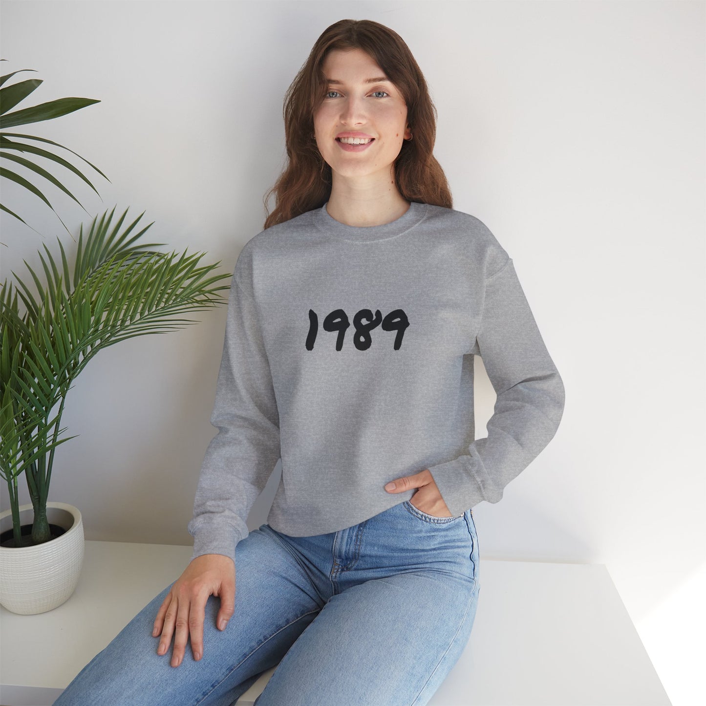 1989 Taylor's Version Sweatshirt swiftie shirt Era Tour sweater best friend gift Women's Sweatshirt, concert merchandise Tee Unisex gift