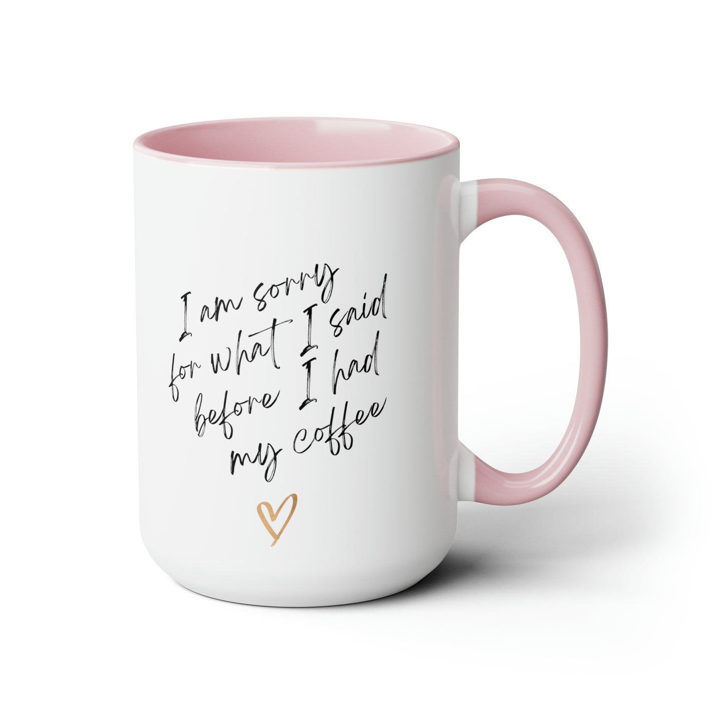 Funny Coffee Mug gift for her Mother mama Mug, gift for Mom, funny gift for wife,Two-Tone Coffee Mugs, 15oz