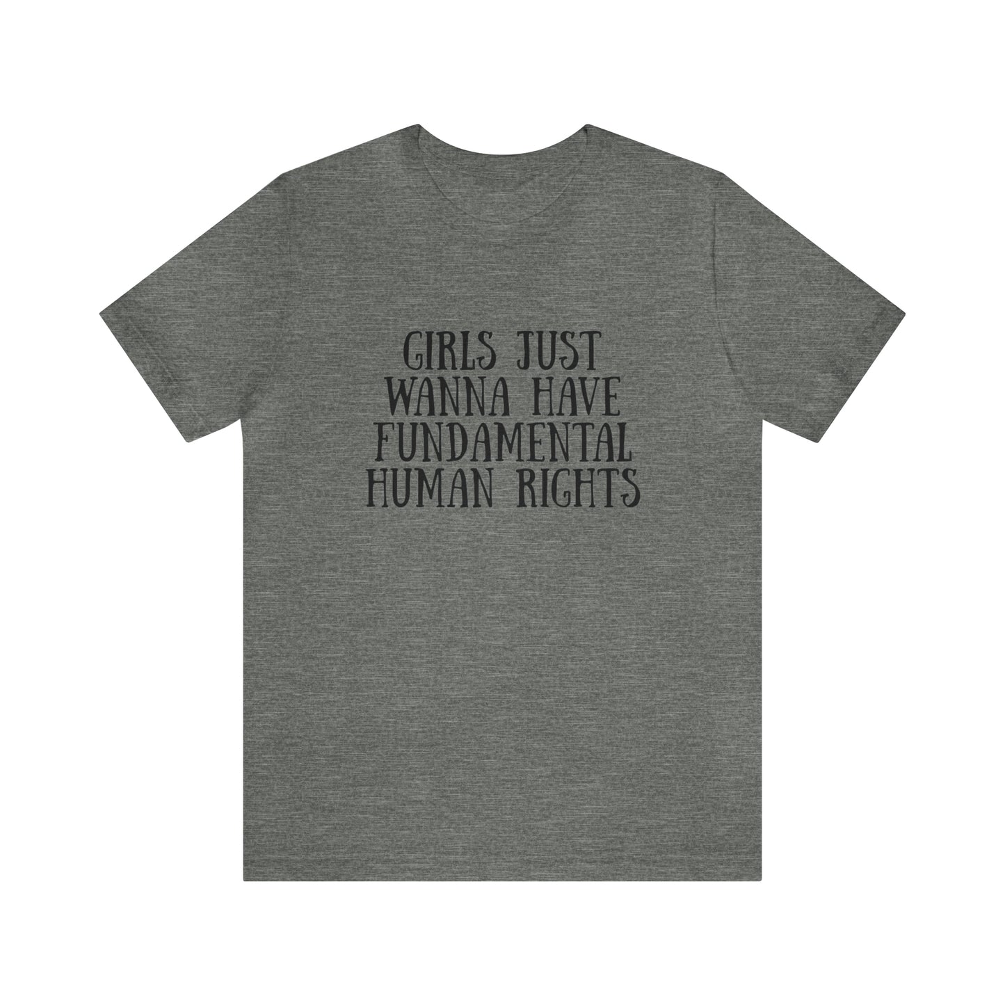 Girls just wanna have fundamental rights shirt,Vasectomies Prevent abortion,my body My choice shirt,shirt,Unisex,Women's rights,human rights