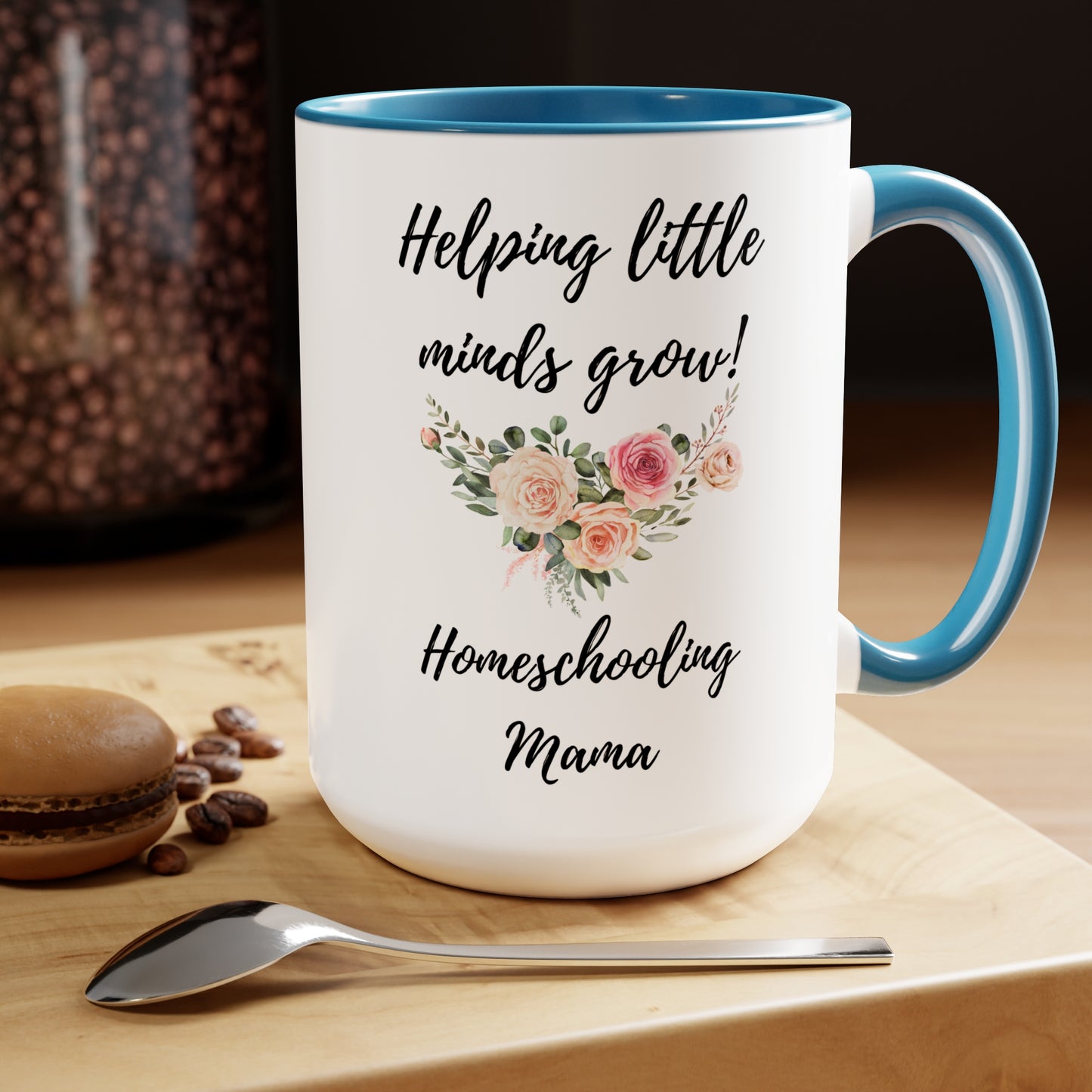 Personalized teacher mug homeschooling mama gift custom teacher gift for her Supervisor mug Coffee Mug gift for her Mug wife Coffee Mugs