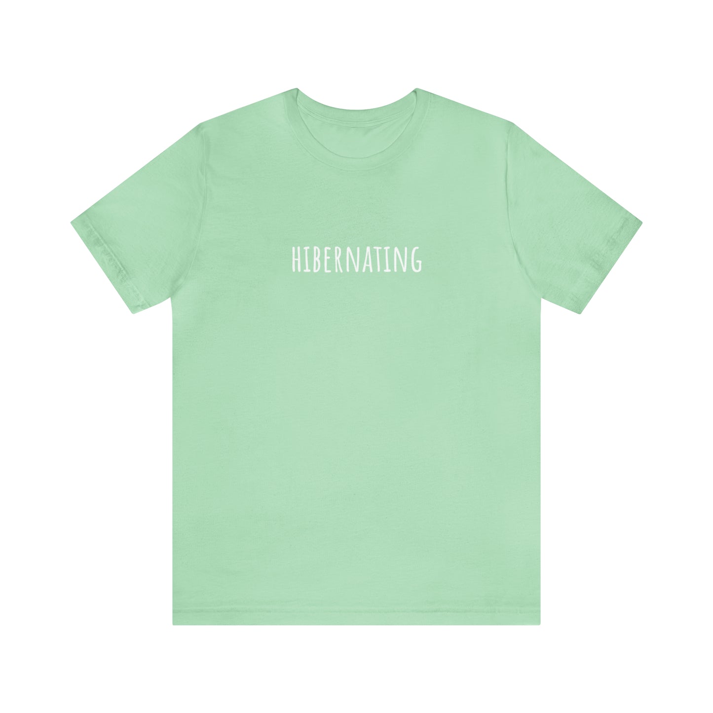 Hibernate shirt funny introvert shirt best friend gift new mama shirt Swiftie best friend shirt Christmas gift