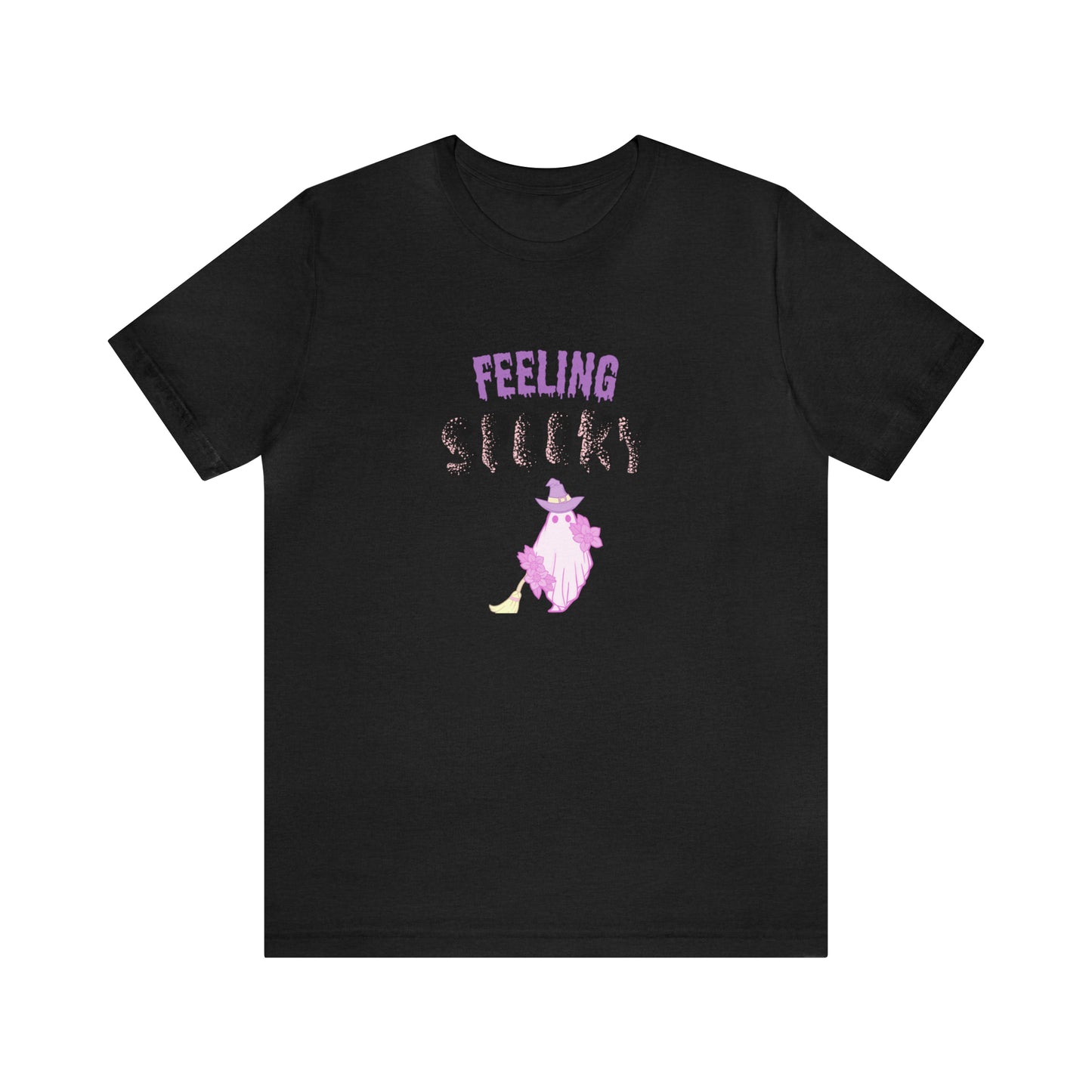 Feeling Spooky shirt Wicked Halloween shirt Witches Monster Halloween T shirt Hey boo ghost Halloween Sweatshirt Halloween Sweater Christmas