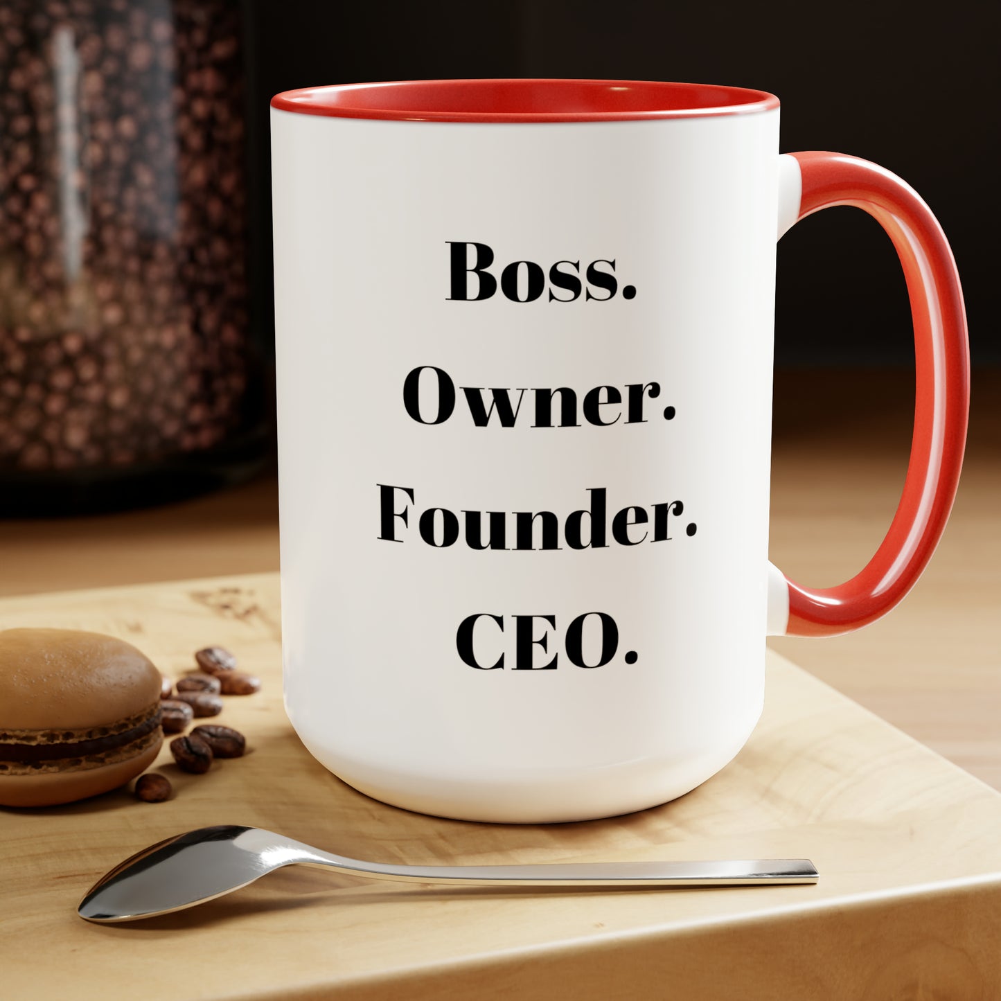 Boss mug CEO vibes Boss lady mug Supervisor mug Coffee Mug gift mug Floral mug gift for her Mug wife Coffee Mugs tea Christmas gift 15oz
