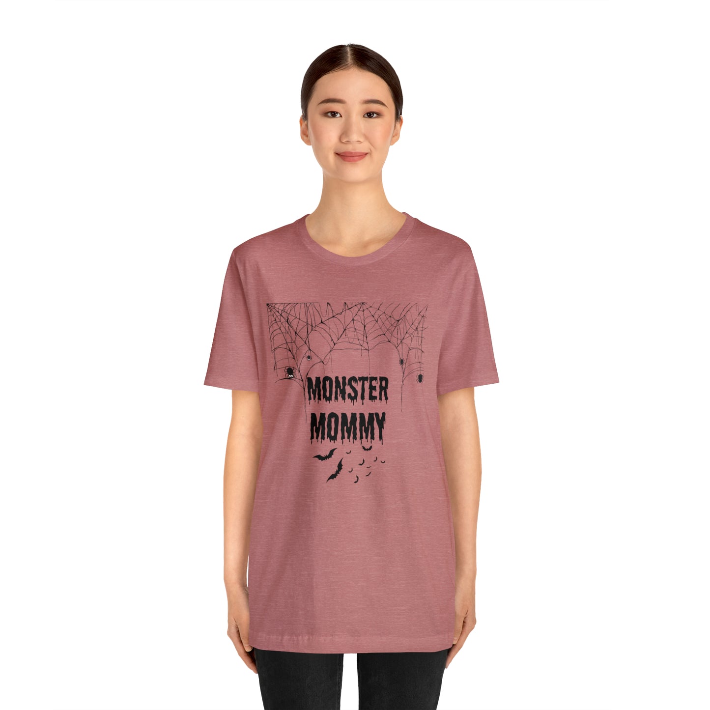 Monster mommy Shirt Wicked Halloween shirt Witches shirt wizard Halloween Tshirt Halloween Sweatshirt Halloween Sweater Christmas