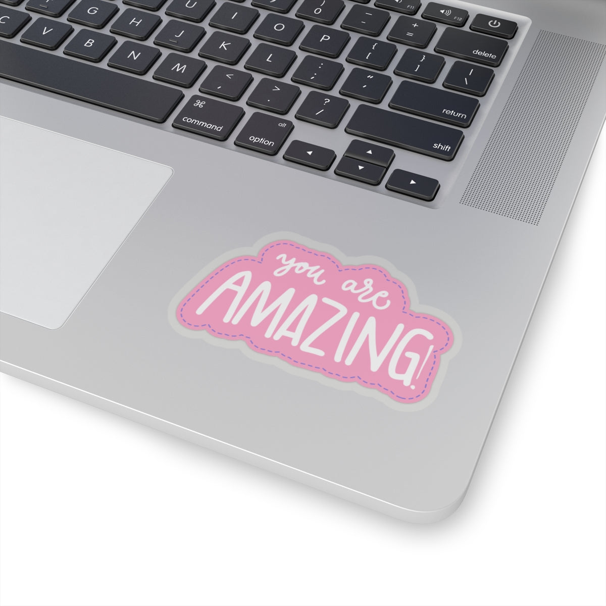 You are amazing sticker You are loved sticker bestie sticker motivation gift for her bestie sticker bestfriend gift Kiss-Cut sticker