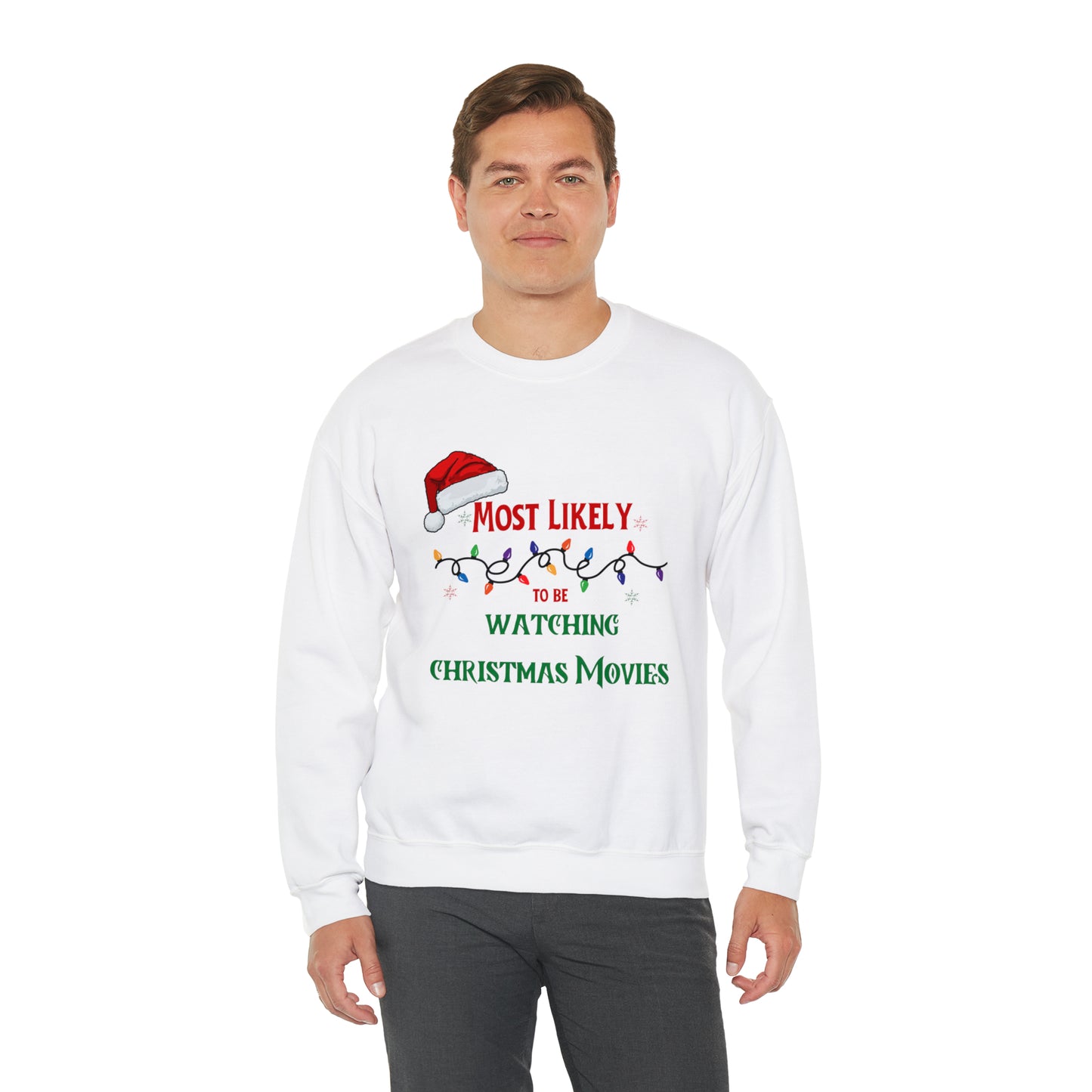 Christmas sweatshirt Matching Family Christmas Shirts, Santa claus Hat family tshirts Family Christmas Shirt, Matching Xmas Tees Custom Christmas T shirt photos
