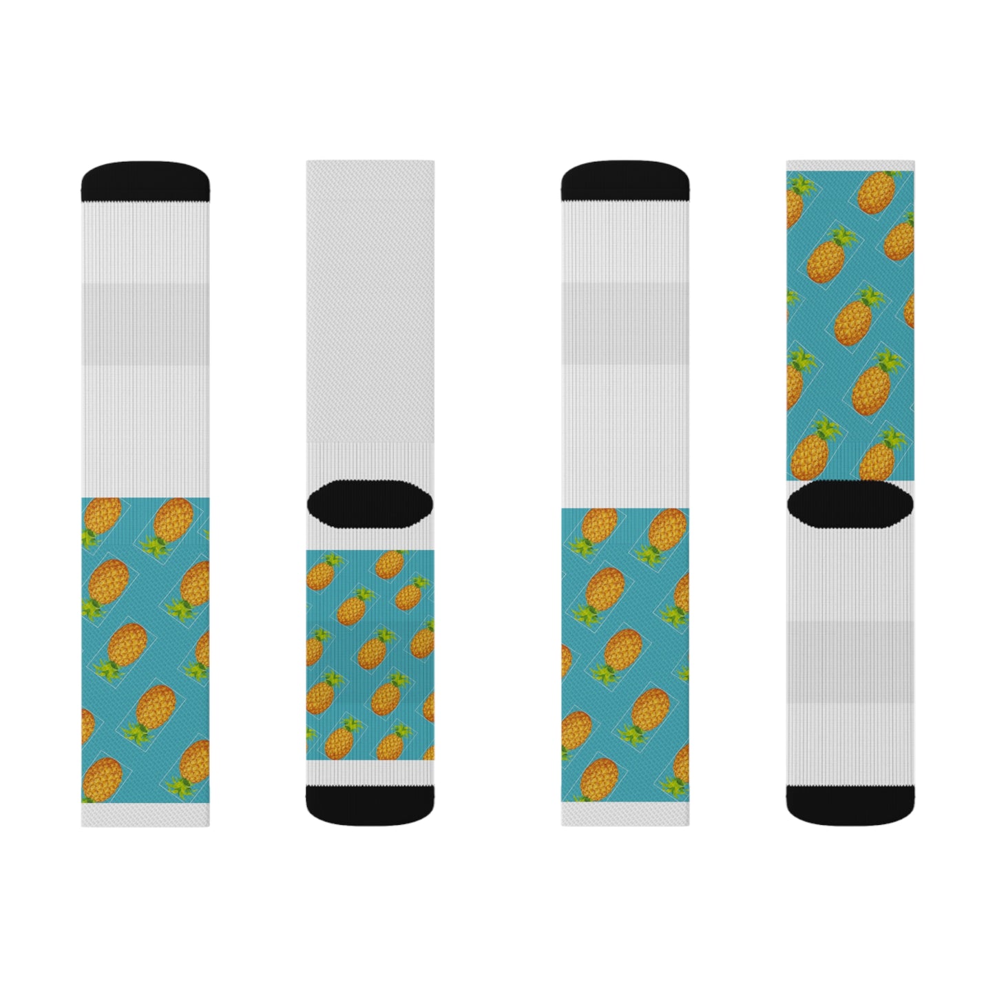 Sublimation Socks