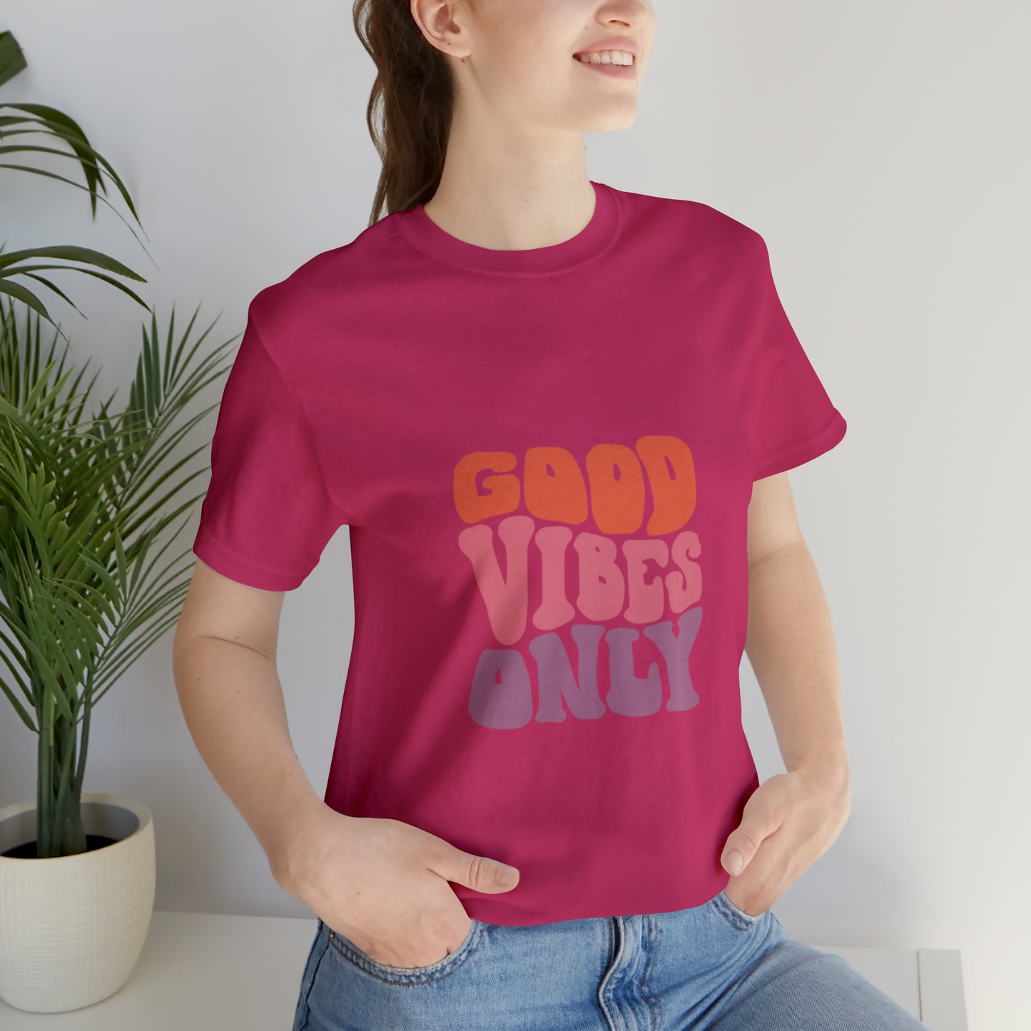 Good vibes only shirt, Adventurer shirt, Road trip shirt, Unisex gift, gift for her, gift for him, vacation shirt, best friend