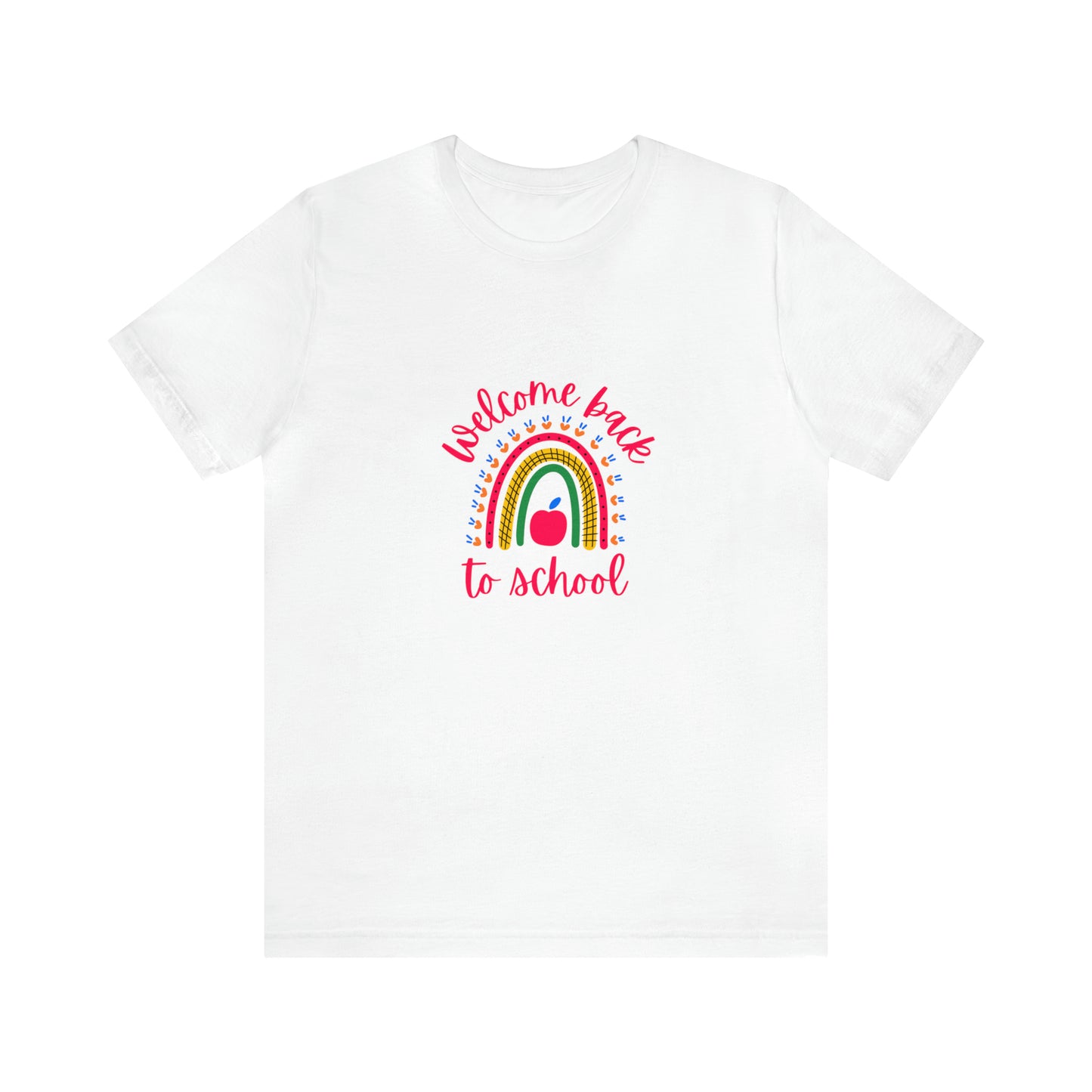 Welcome back to school shirt teacher shirt Christmas gifts Sweatshirt Gift for him Gift for her