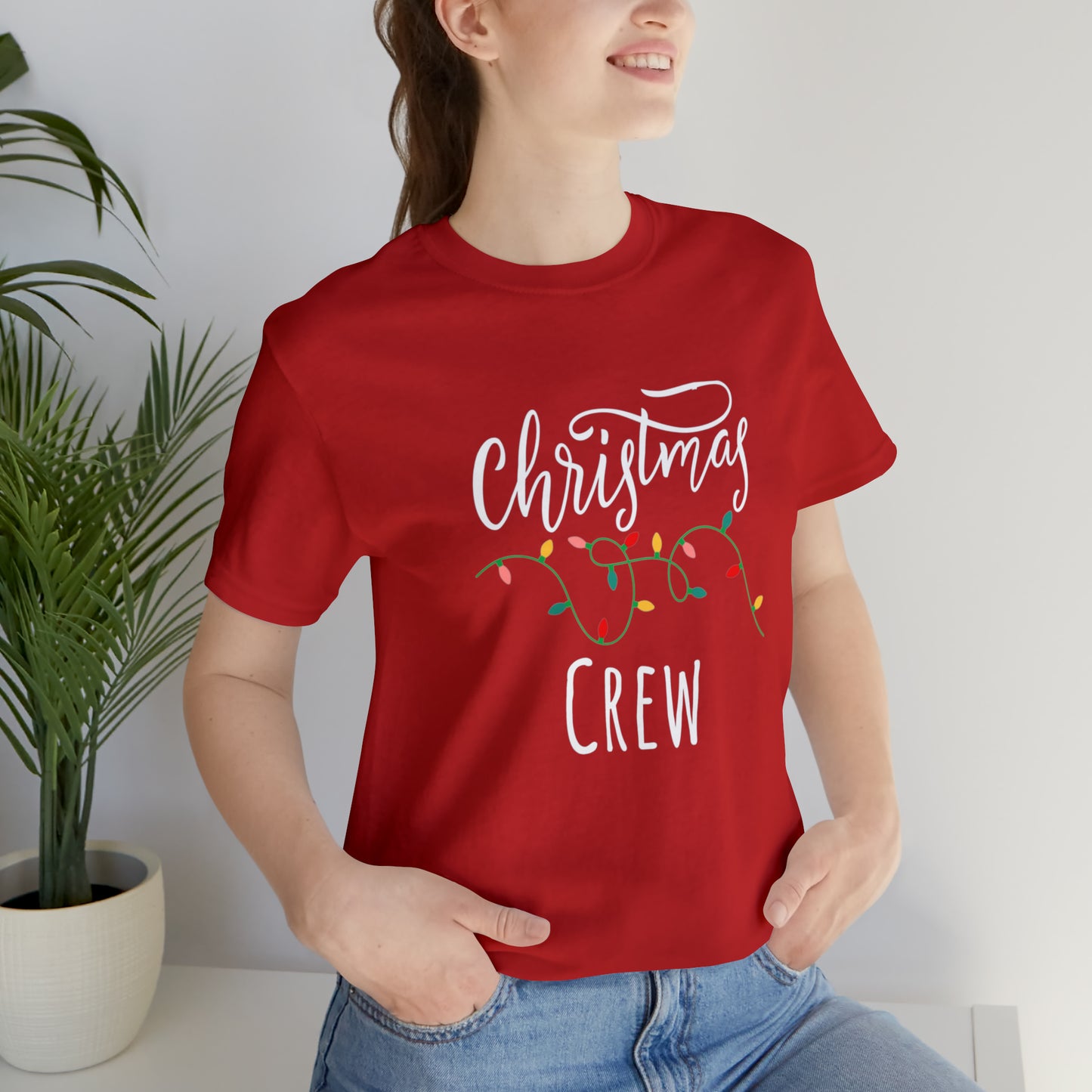 Matching Family Christmas Shirts Family Christmas Shirt Matching Xmas Tees, Custom Christmas Tee