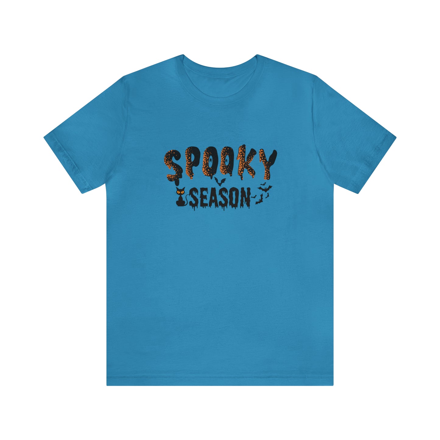 Spooky Season shirt skeleton shirt Vintage Halloween tshirt Spooky Season T Shirt Retro Halloween Sweater Christmas gift