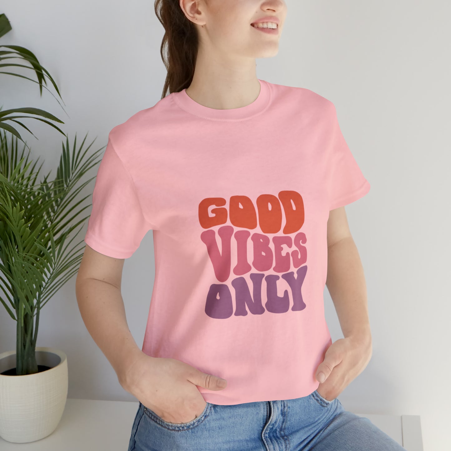 Good vibes only shirt, Adventurer shirt, Road trip shirt, Unisex gift, gift for her, gift for him, vacation shirt, best friend