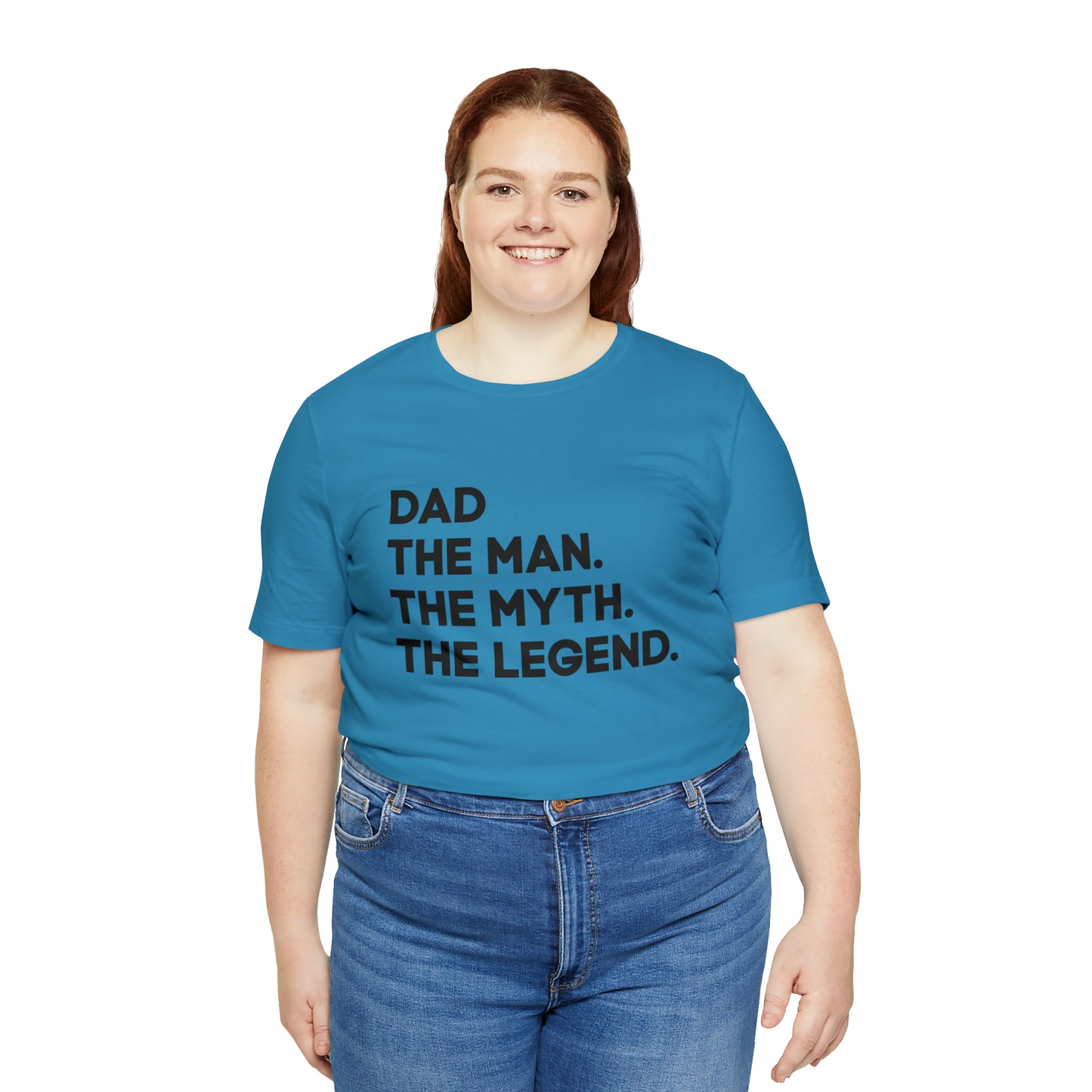 Dad the man the myth the legend shirt, Dad tshirts, Dad and me shirts, Father's day gifts,gift for Dad vacation shirt, best friend,Christmas