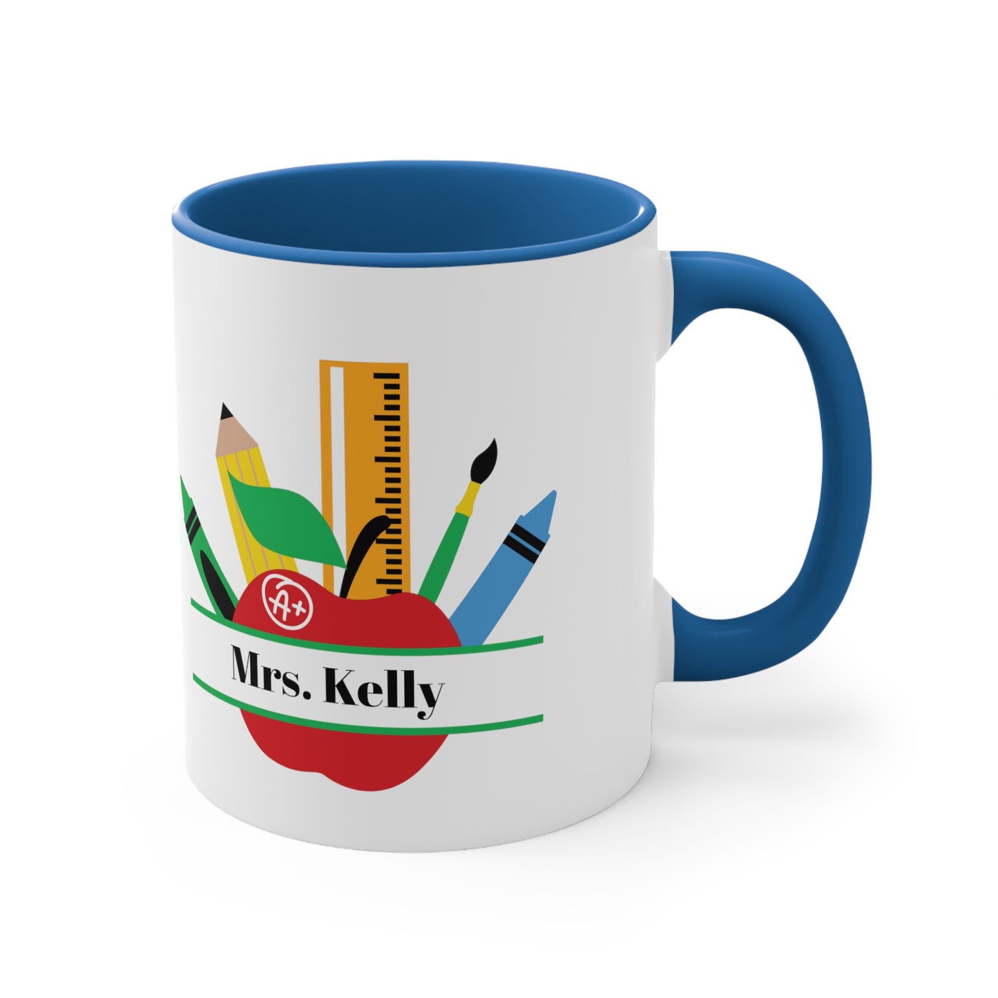 Personalized Teacher Mug teacher Mode gift Teacher Appreciation gift Custom gift coffee mug gift for her tea gift for her gift for him 11oz
