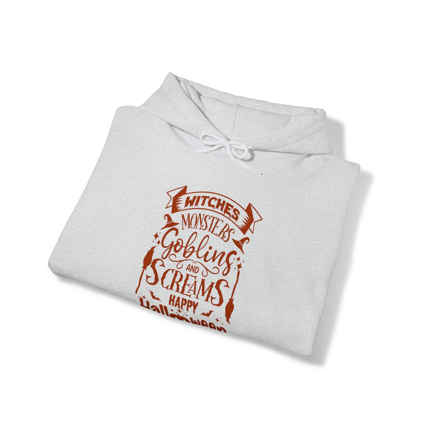 Monster Funny Halloween hoodie Ghostface Shirt Funny Halloween Horror Shirt Halloween Women's Sweatshirt Funny Halloween Tee Christmas