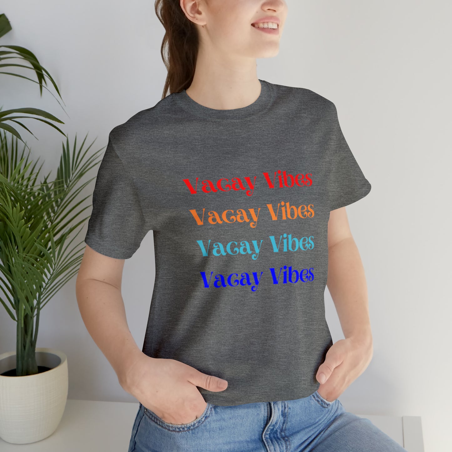 Vacay vibes t-shirt, Let the Adventure begin shirt, travel tee, Unisex vacation shirt, family vacation shirt,best friend, Christmas gift