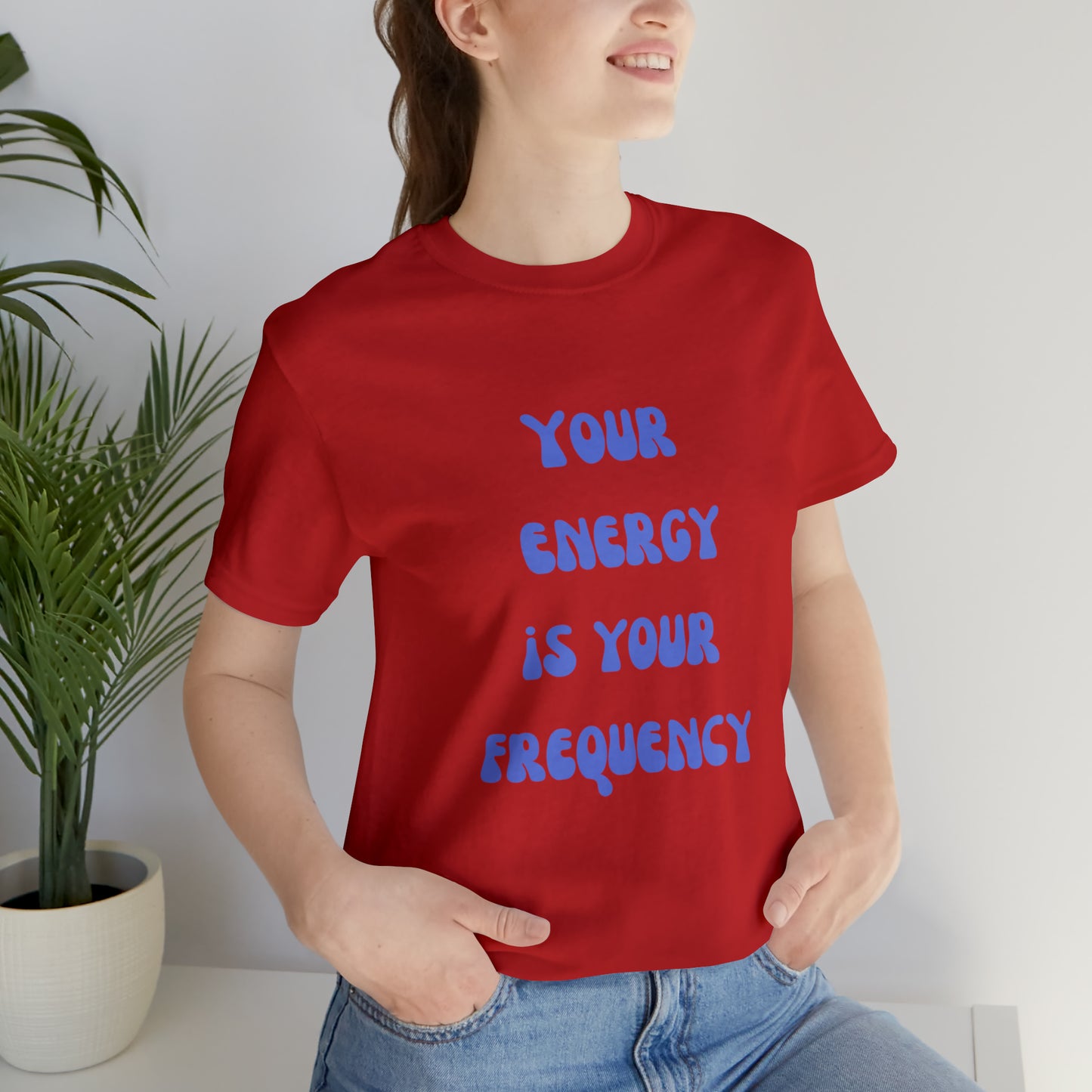 Your Energy Is Your Currency T-Shirt, Aesthetic Shirt, Trendy Shirt, Shirt With Words On Back Tumbrl Positive Tee Gift for him Gift for her