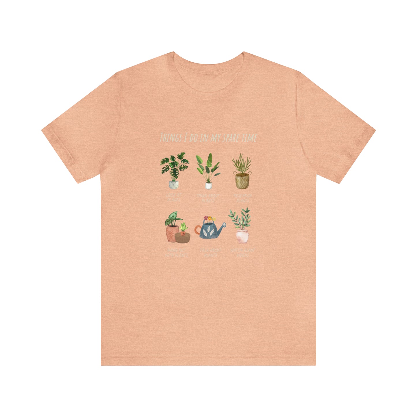 Plant lover shirt plantmom gift plantdad gift plantdaddy shirt funny gift for her gift for him birthday gift Christmas gift for best friend