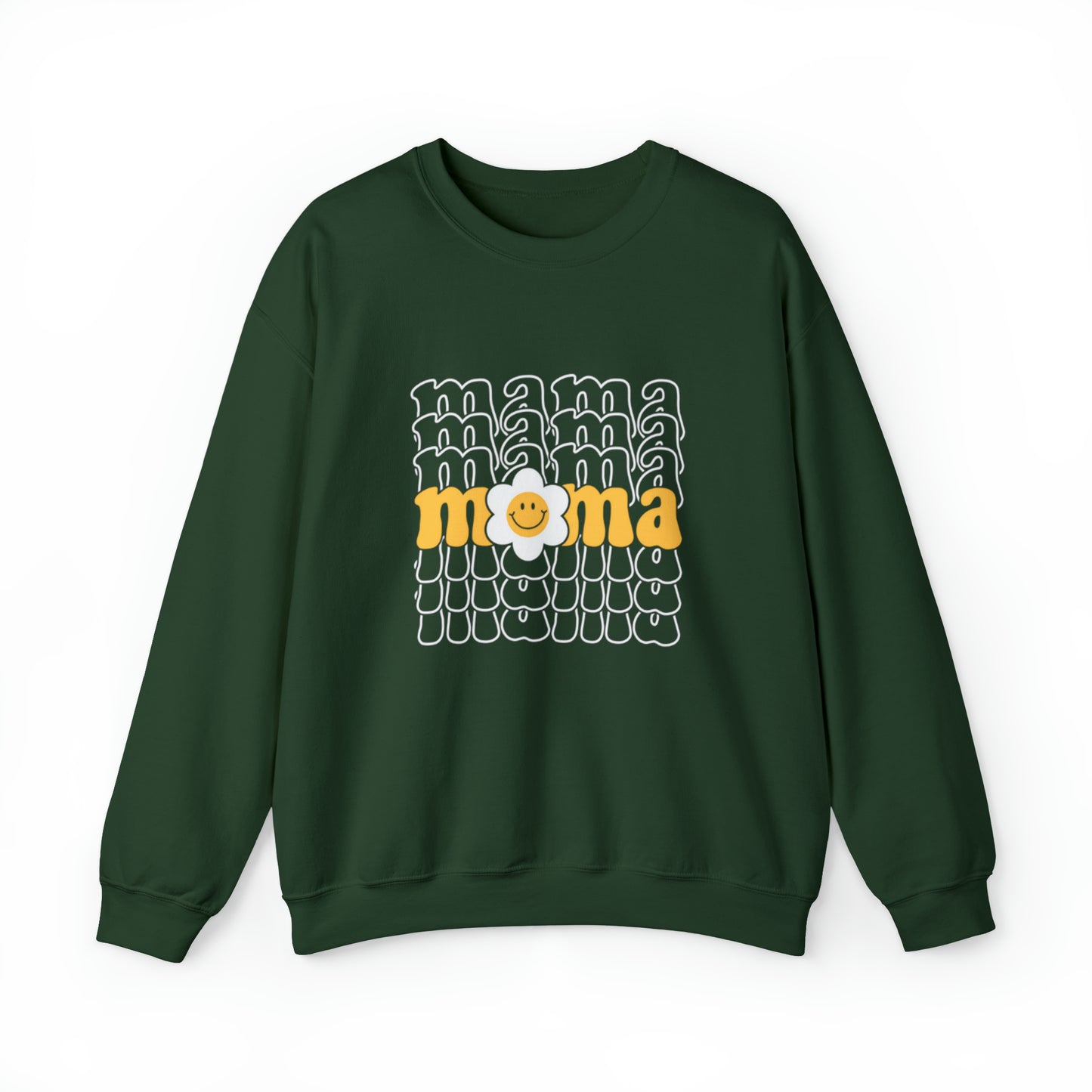 Mama vibes sweater, Mother Mom sweatshirt, Gift for mom, Christmas gift for her, yoga wear for her,for him, Birthday gift for her,Ga