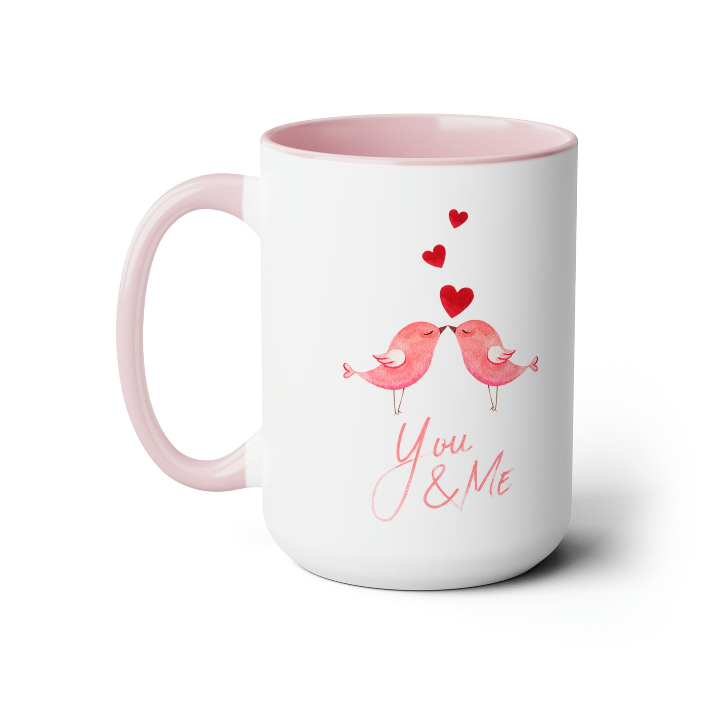 Valentine's Day mug sister gift Coffee Mug pregnancy reveal gift heart mug gift for her Mug wife Coffee tea 15oz