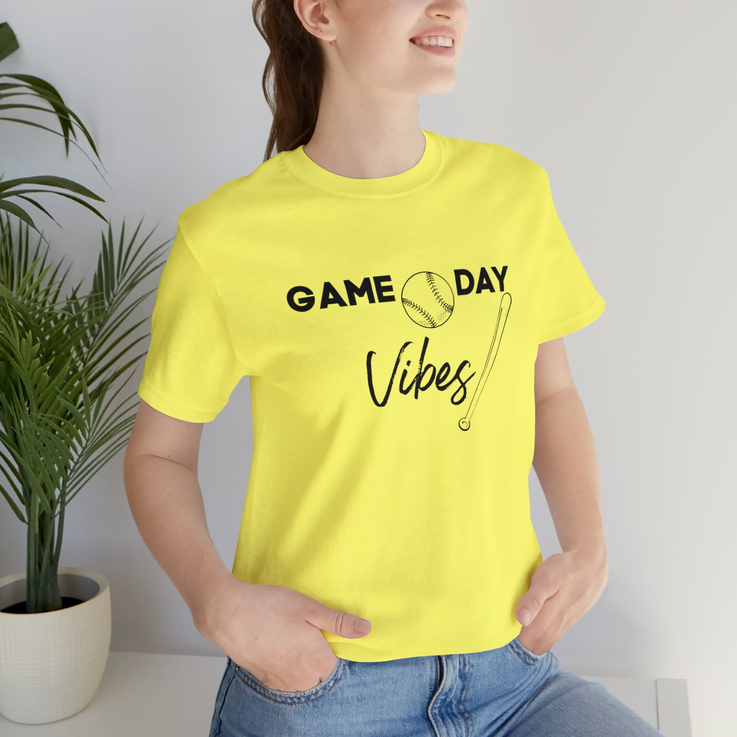 GameDay vibes T shirt Baseball Mom shirt Mama shirt, gift for Mom Baseball gifts for Dad vacation shirt gift for mom wife shirt best friend