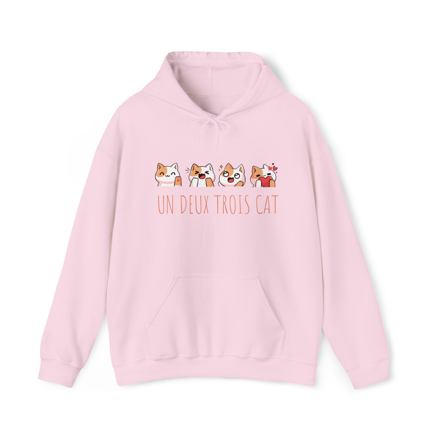 Funny Cat lover hoodie Anime cat sweater BookShelf control orange cat Shirt Halloween Cat Sweatshirt Gift for Cat Lover Gift for CatMom Gift