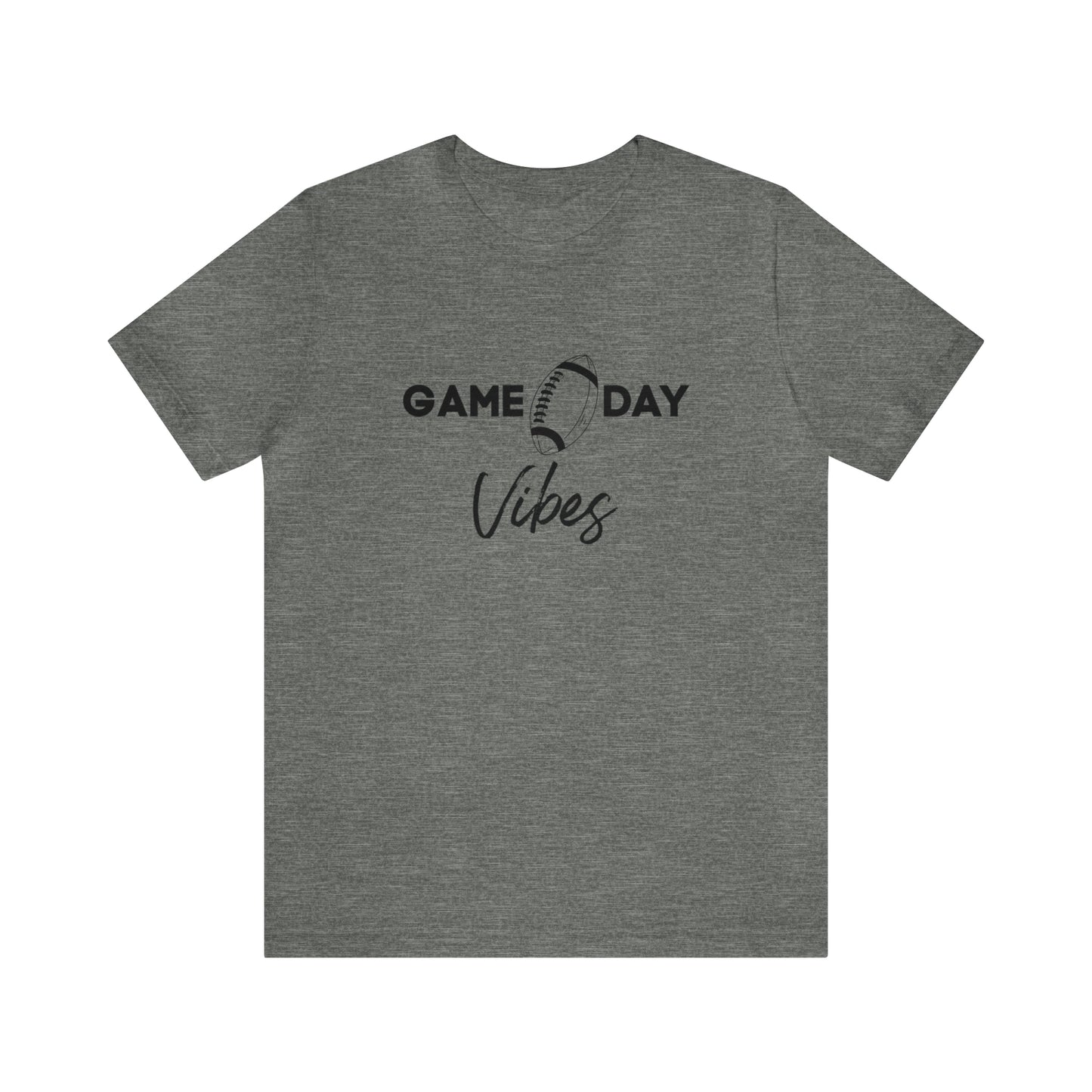 GameDay vibes T shirt Football Mom shirt Mama shirt, gift for Mom gifts for mom, vacation shirt, gift for mom, wife shirt, best friend gift