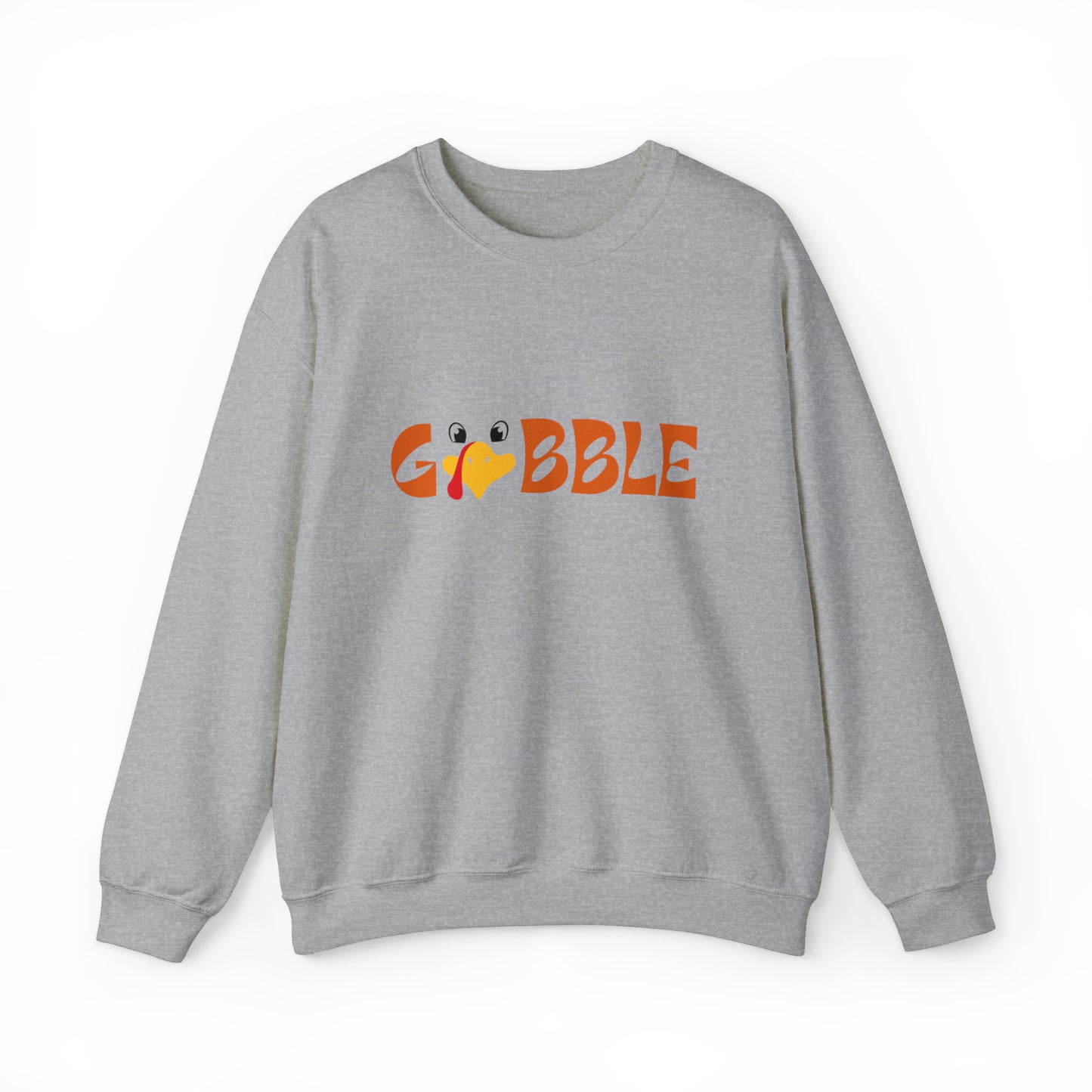 Gobble Sweatshirt Hoodie Gobble till you wobbleTurkey Sweatshirt Thanksgiving Sweatshirt Thanksgiving Hoodie Trendy Hoodie gift for her
