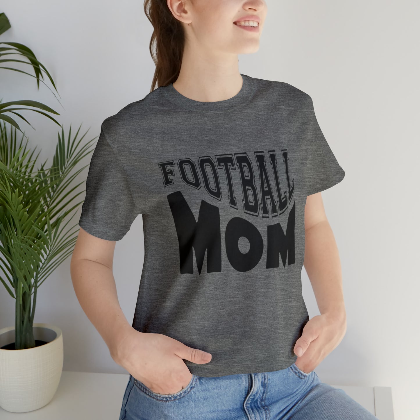 Footbball Mom shirt, Mama shirt, gift for Mom, funny gifts for mom, vacation shirt, gift for mom, wife shirt, best friend gift,travel