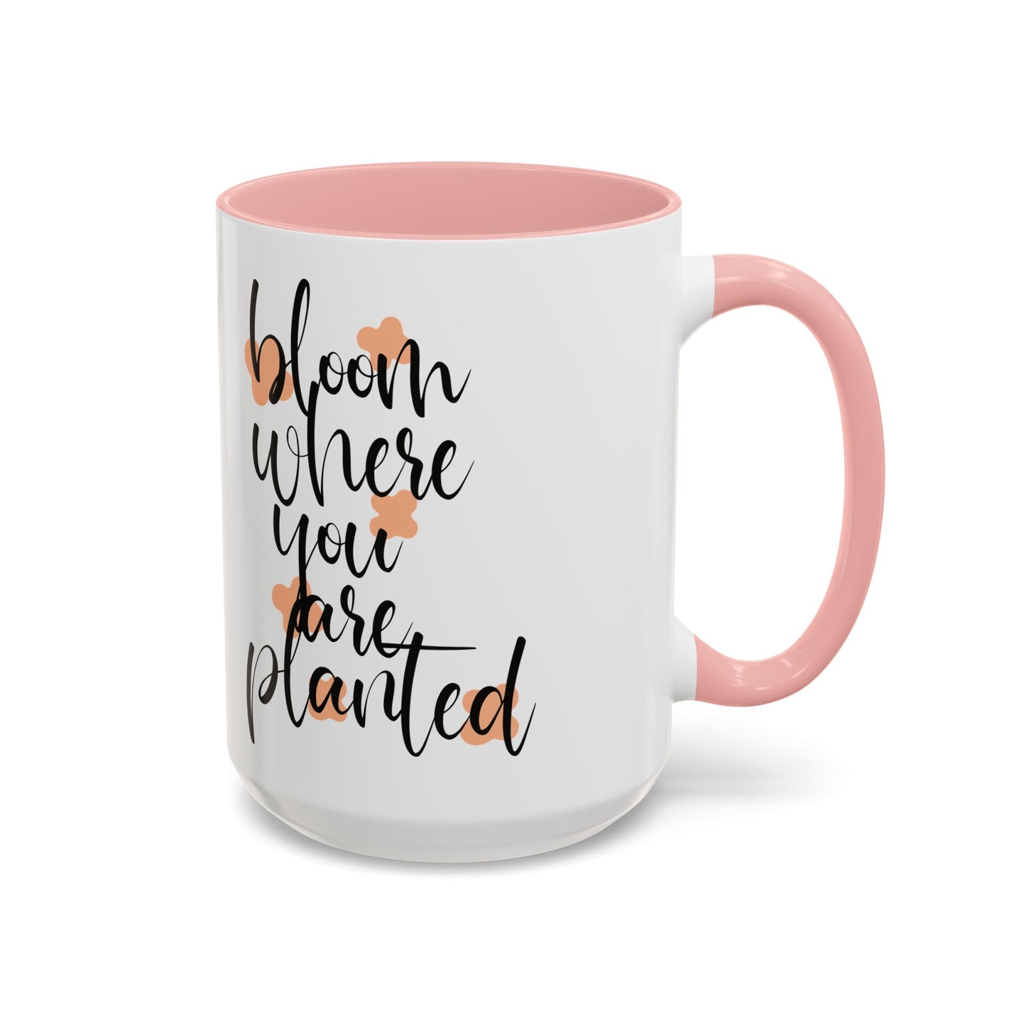 Bloom where you are planted mug You are Magic mug coffee mug Spiritual gift witchy Goddess gift bestie gift Boss Christmas gift for her