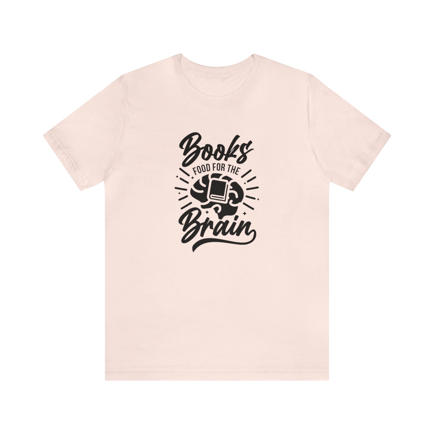 Books food for the brain Tee, book lover Teach love inspire sweater,Teacher mode shirt, Homeschooling shirt,teacher mom shirt, hoodie teach