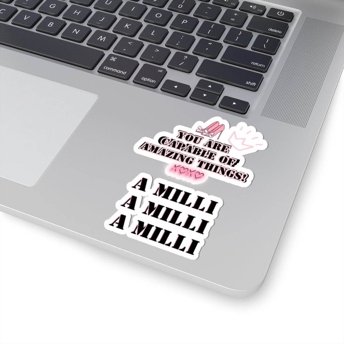 Millionaire sticker page Girlboss sticker motivational sticker bossbabe bestie sticker leprechaun stickers bestfriend boss gift sticker