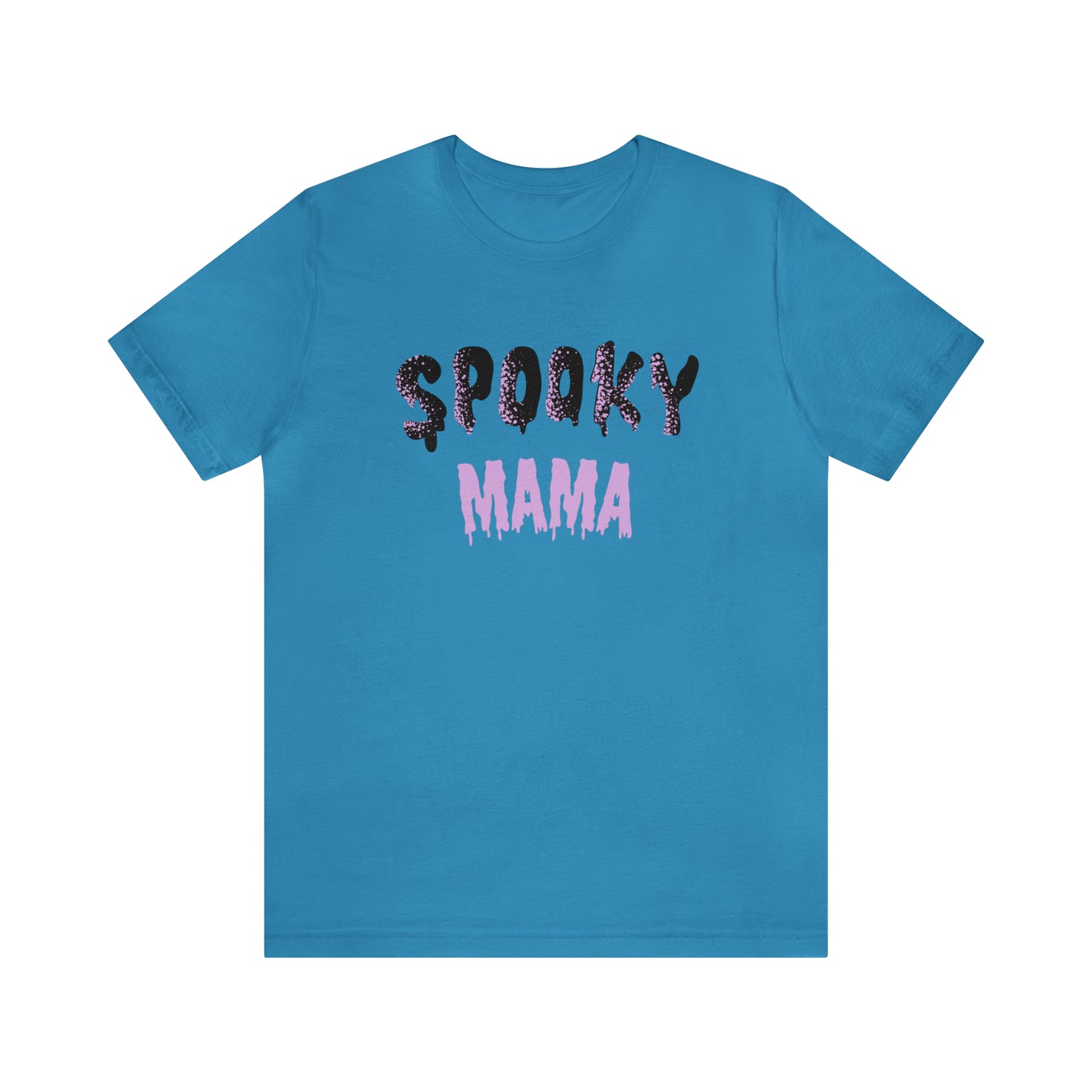 Spooky Mama shirt Wicked Halloween shirt Witches Monster Halloween T shirt Hey boo ghost Halloween Sweatshirt Halloween Sweater Christmas