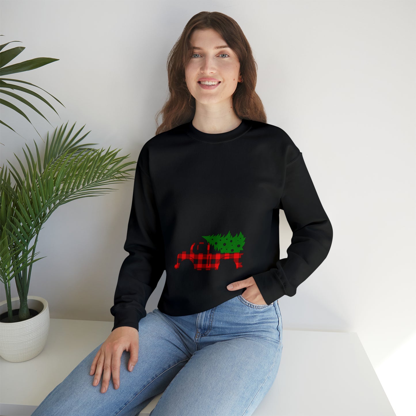 Festive AF sweater,Merry Bright Christmas sweatshirt,Christmas Sweatshirt for Women,Christmas Shirts,Christmas Sweater,Holiday Christmasgift