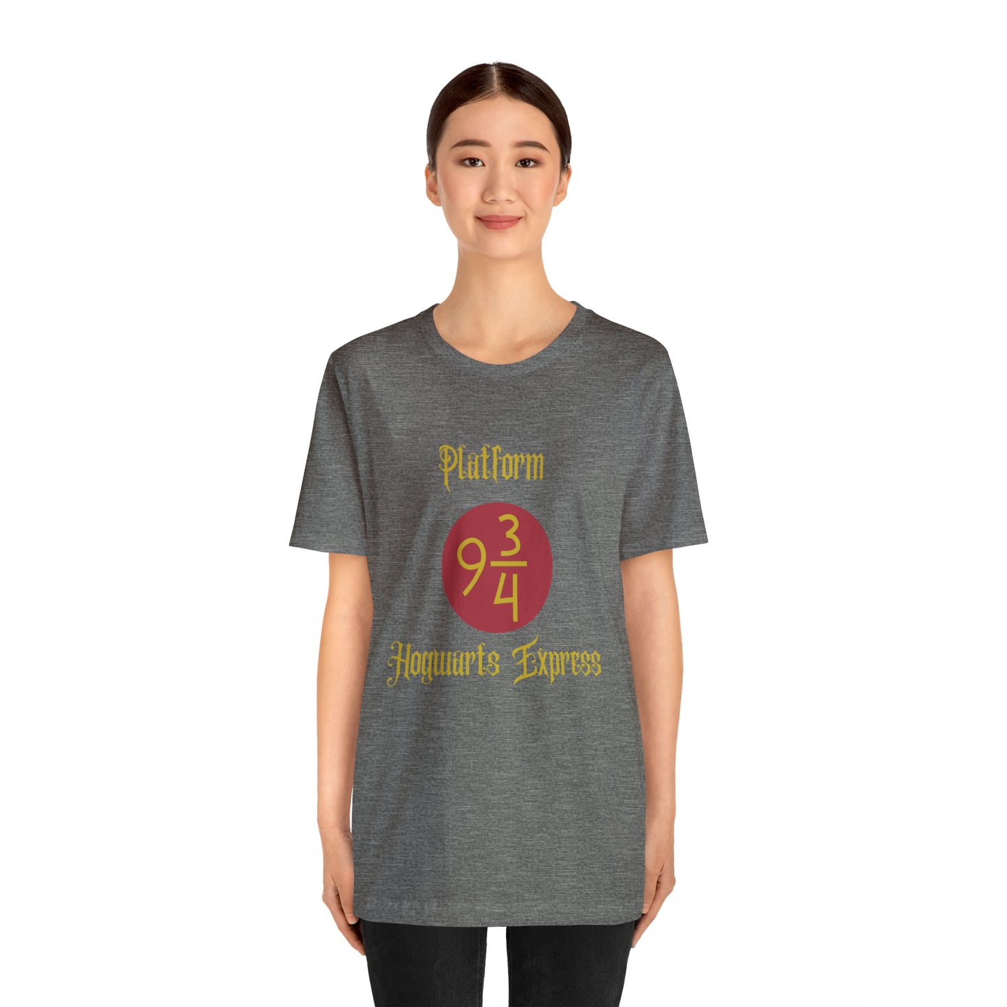 Platform 9 3/4 Mischief Manager Hogwarts express Alumni shirt Wizard shirt Studios Shirt wizard House School Christmas gift for her forhim