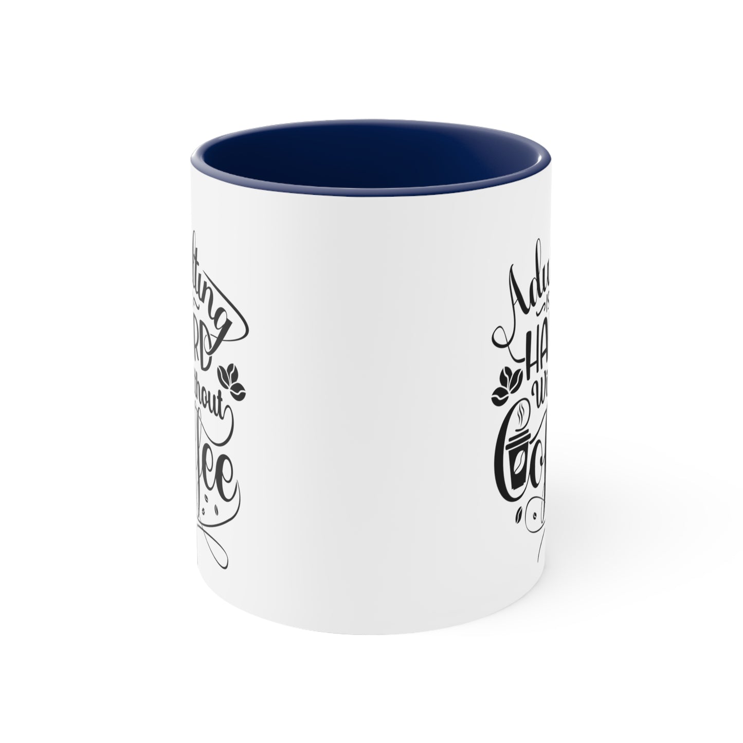 Copy of No talkie before mug Birthday Month birthday month gift coffee mug gift for best friend gift for her tea gift for her gift for him