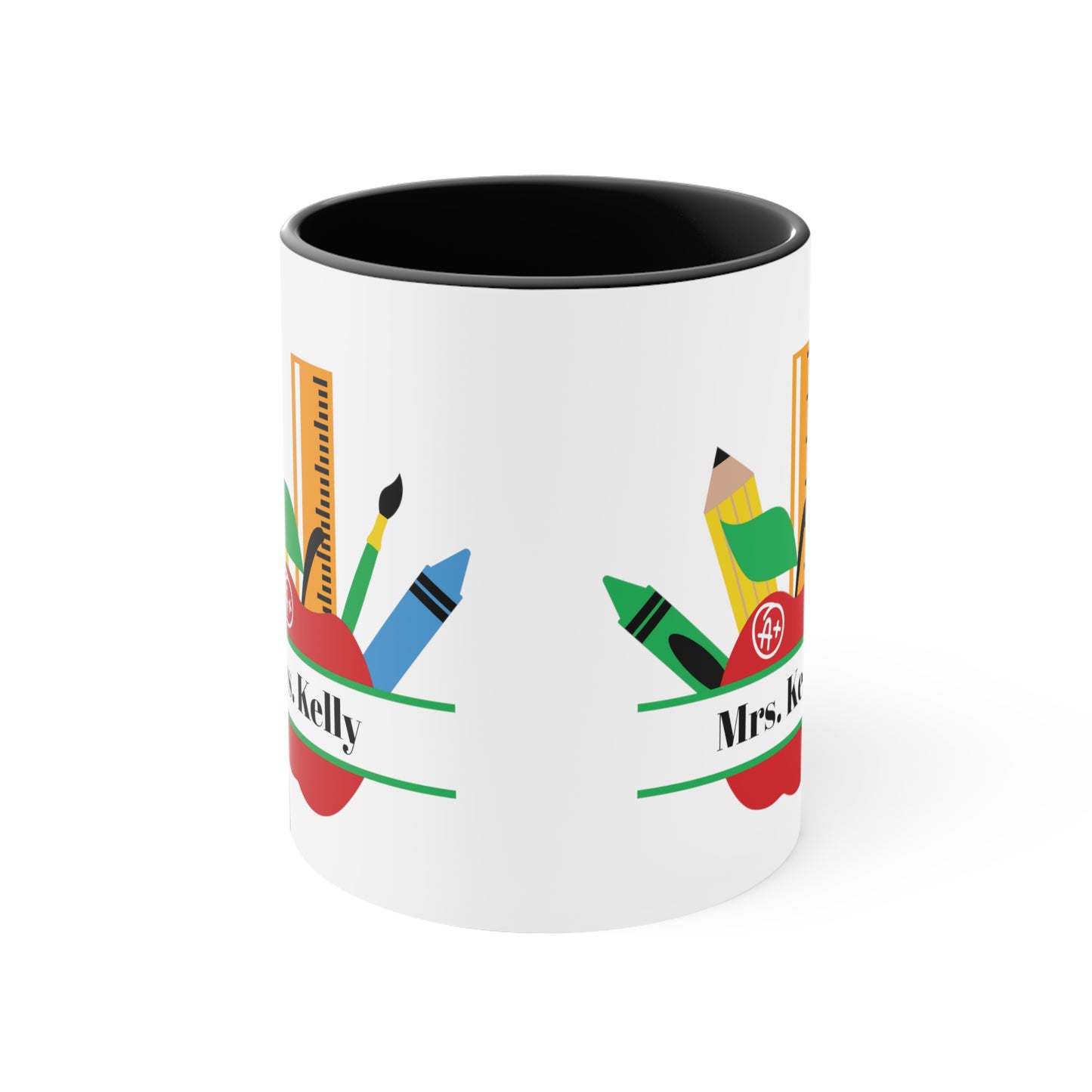 Personalized Teacher Mug teacher Mode gift Teacher Appreciation gift Custom gift coffee mug gift for her tea gift for her gift for him 11oz